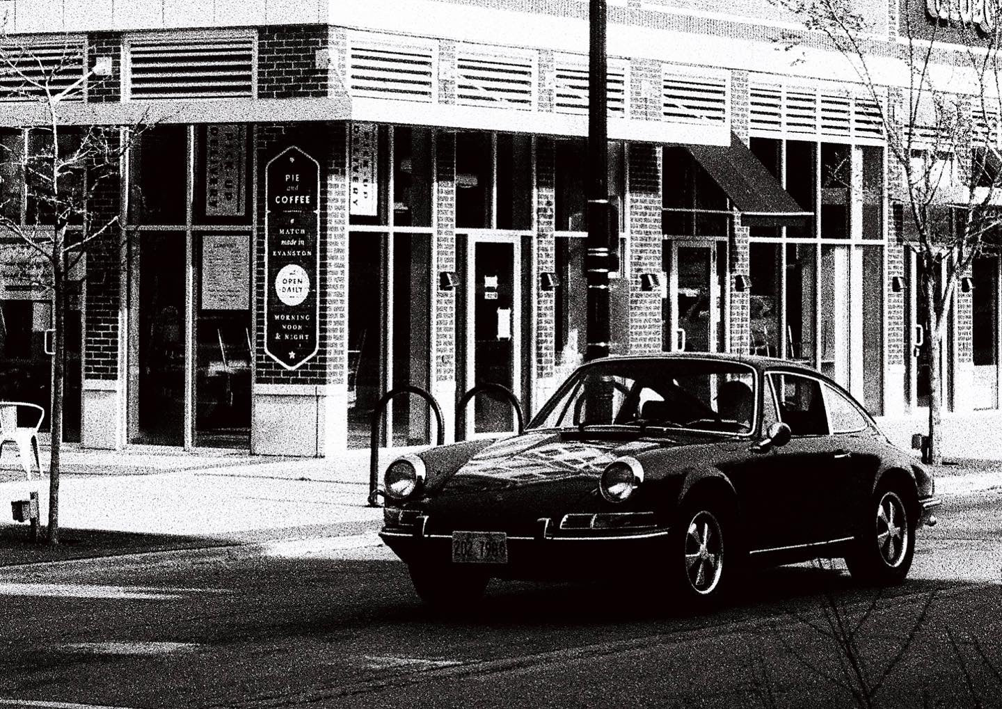 CineStill XX - 35mm
