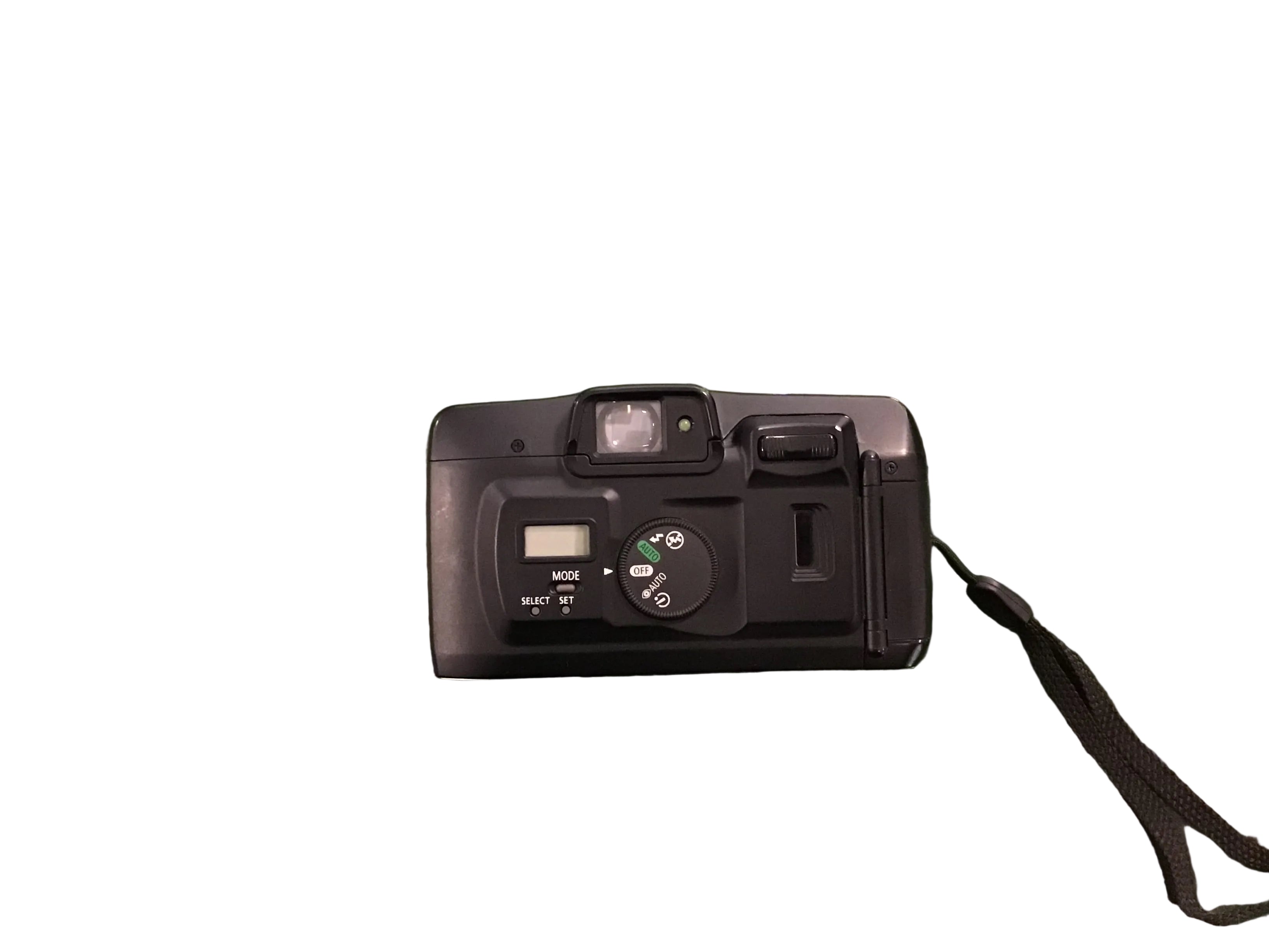 Canon Sure Shot 65 Zoom