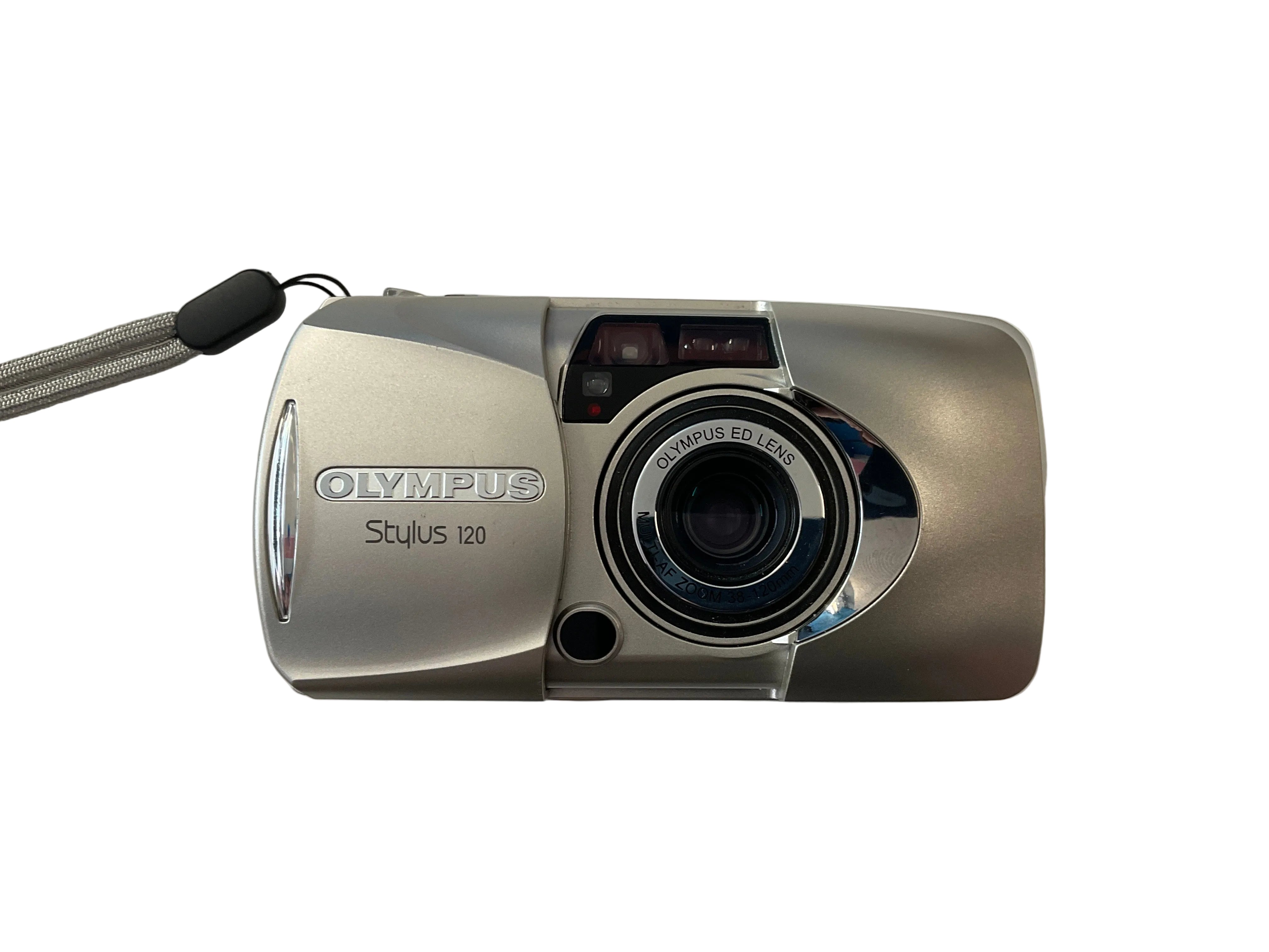 Olympus Stylus 120