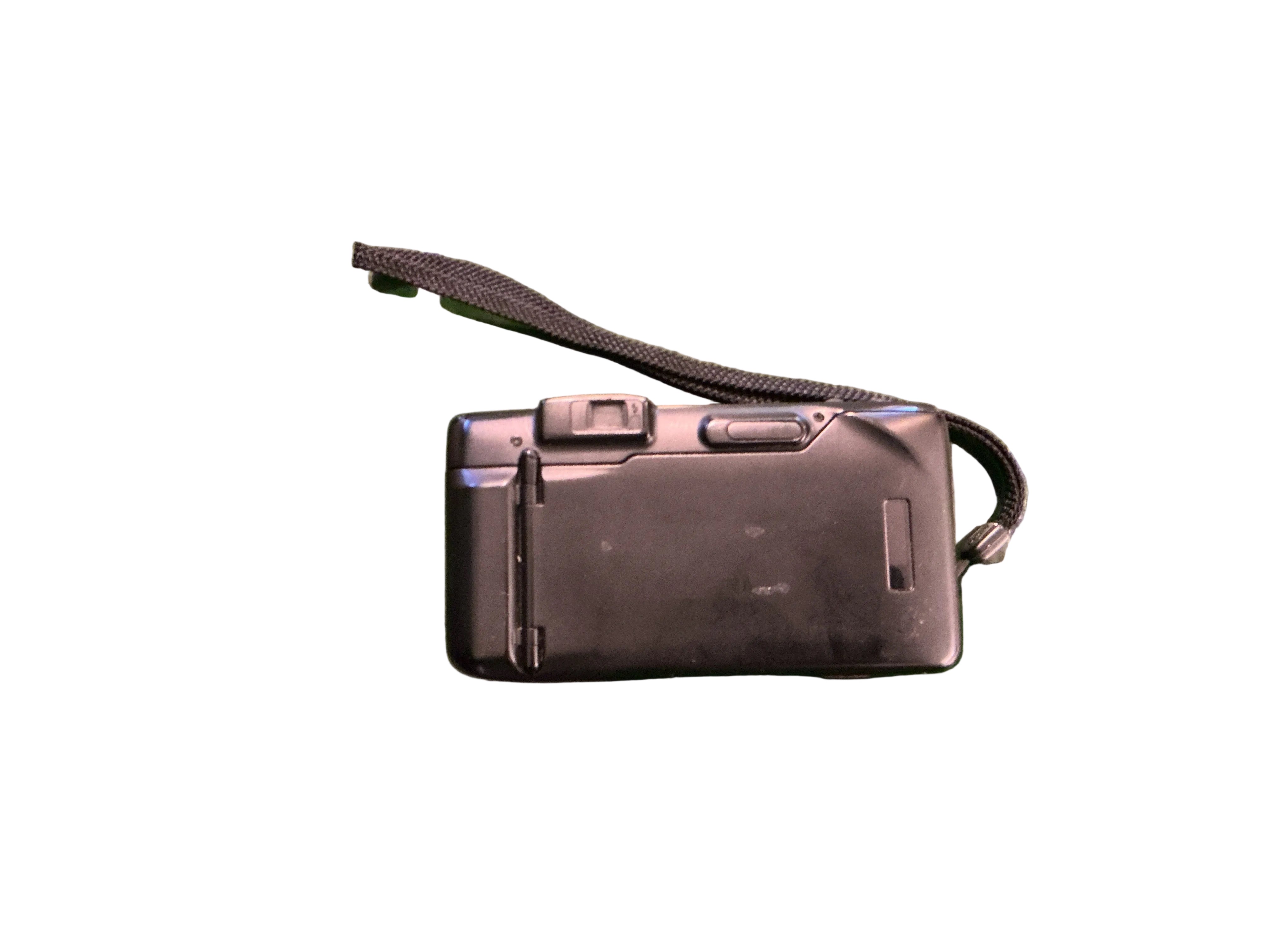 Nikon Lite touch point and shoot camera