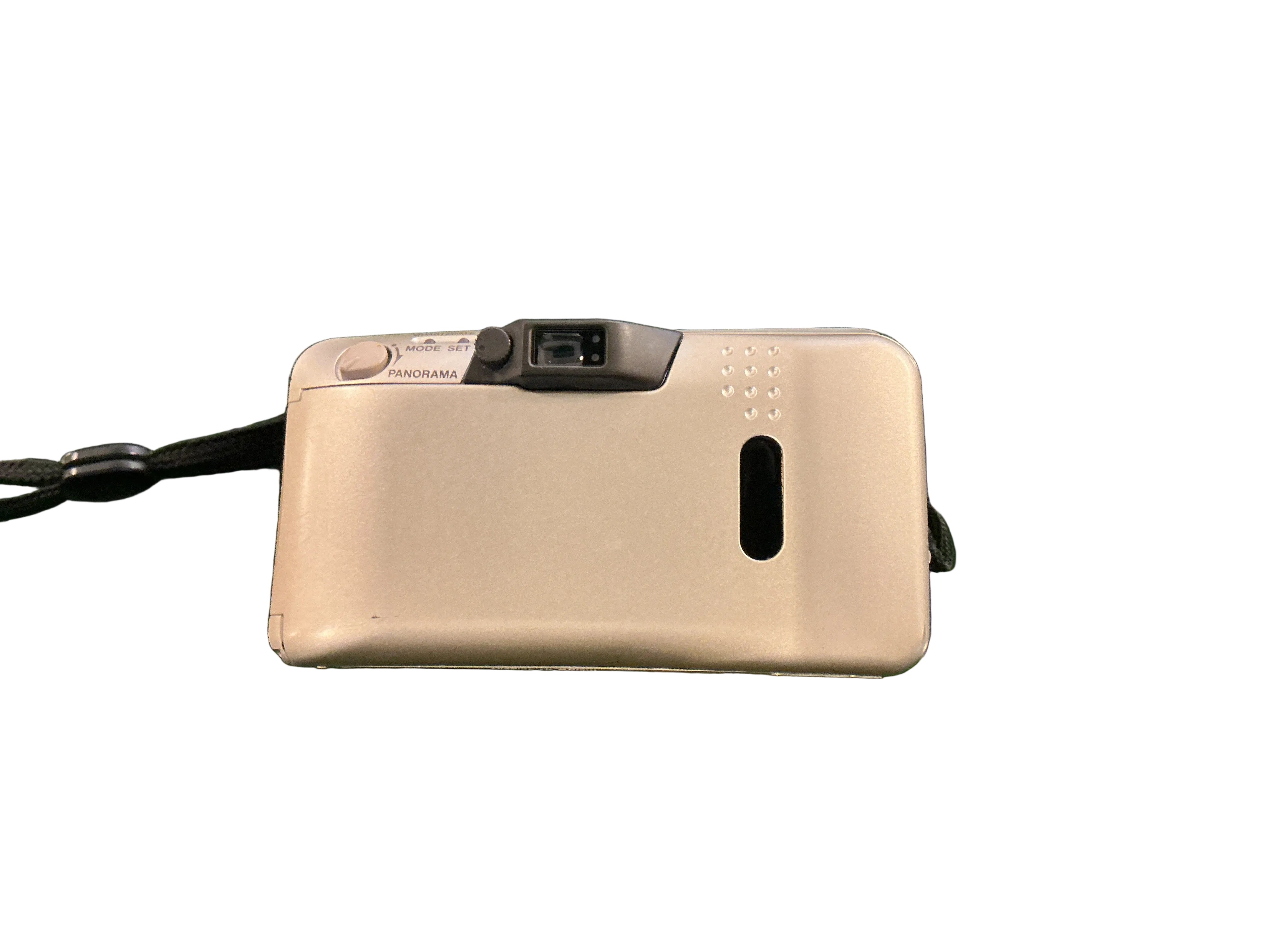 Olympus Mju Zoom 130