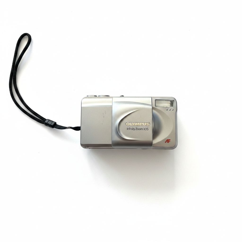 Olympus Infinity Zoom 105