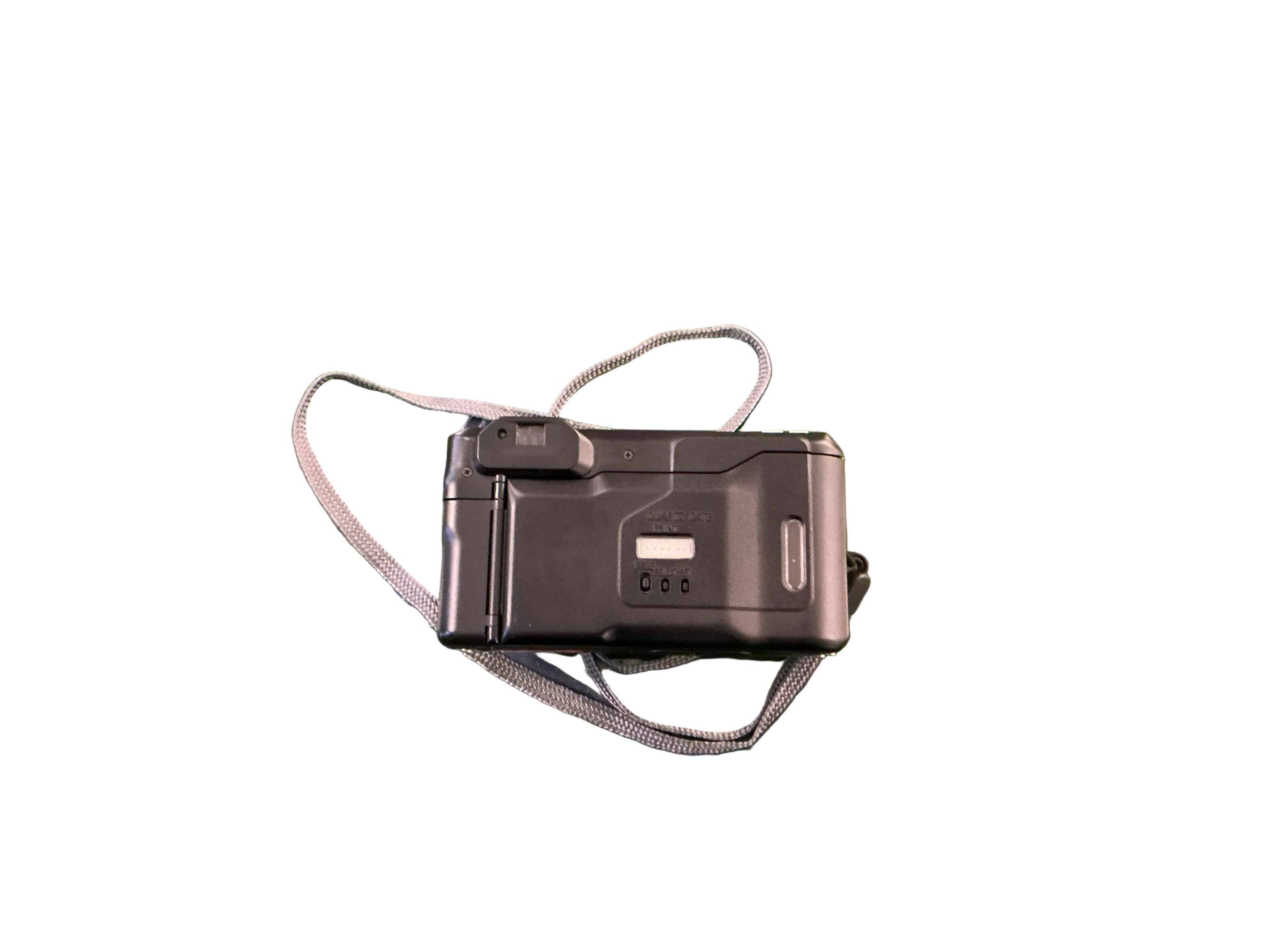 Nikon One Touch Zoom 90 35mm point and shoot