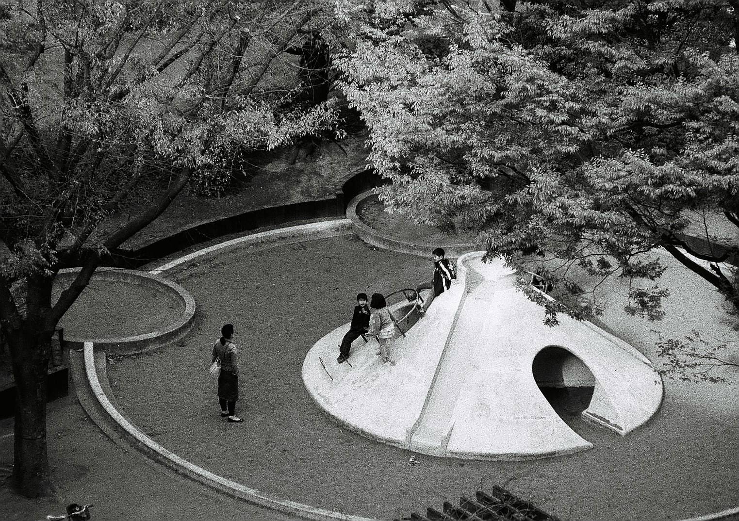 Lomography Orca 100  - 110 Film