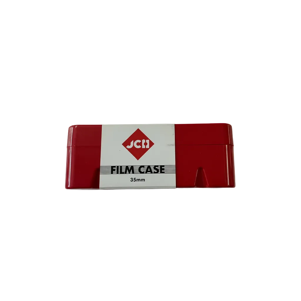 JCH Film Case Large - 35mm