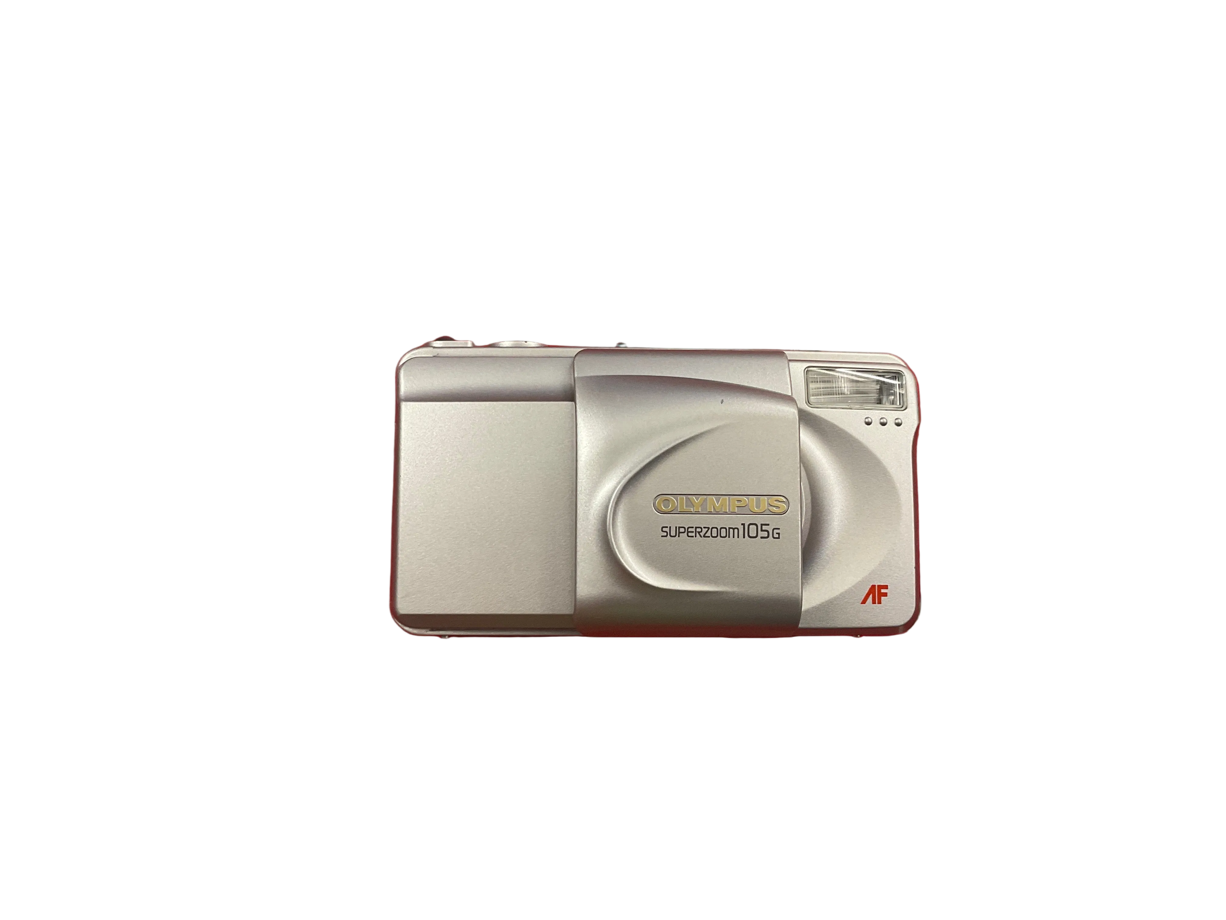 Olympus Superzoom 105G