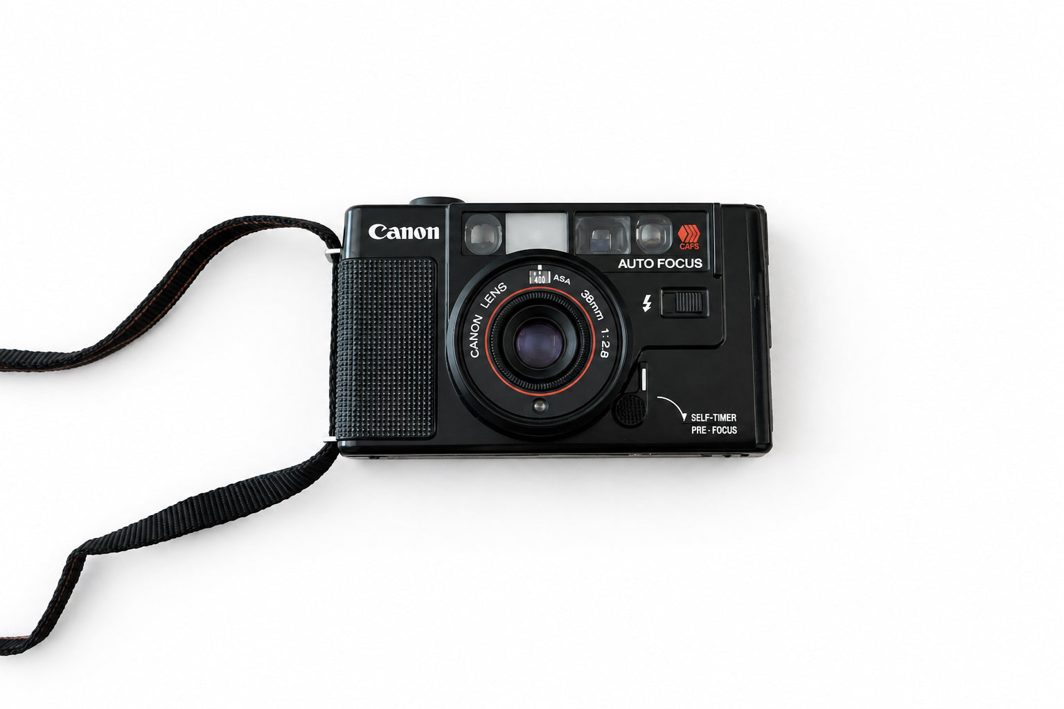 Canon Autoboy AF35M