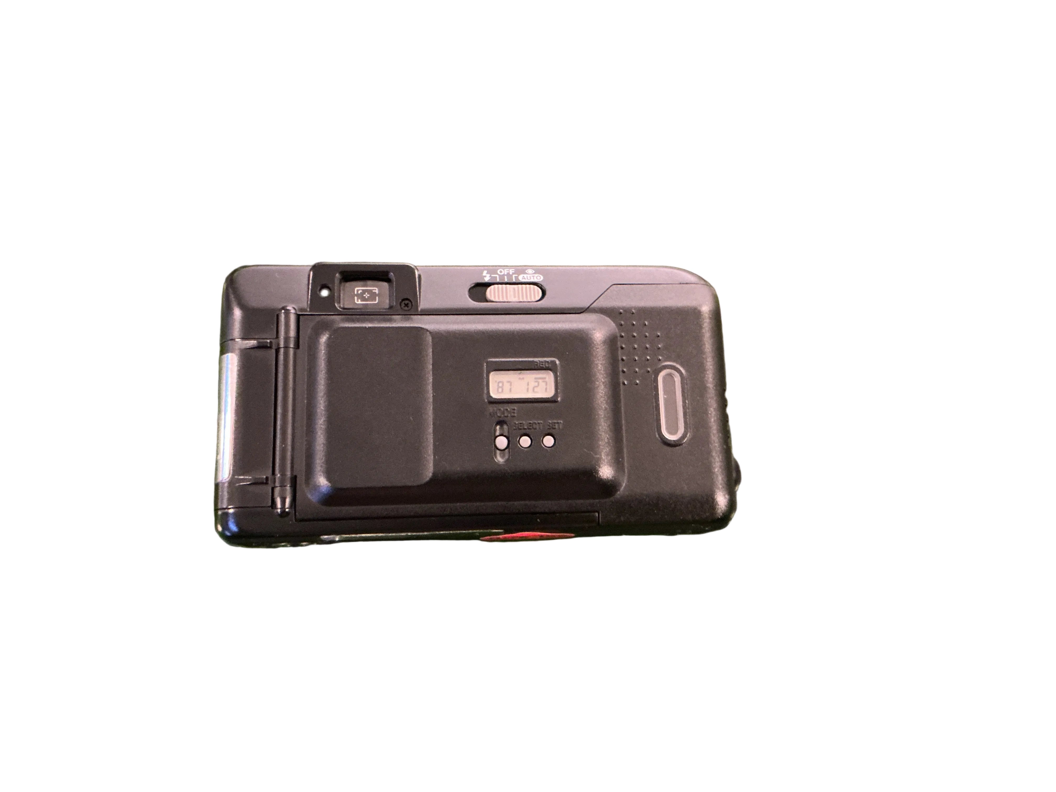Canon Sure shot Telemax 35 mm Point and Shoot