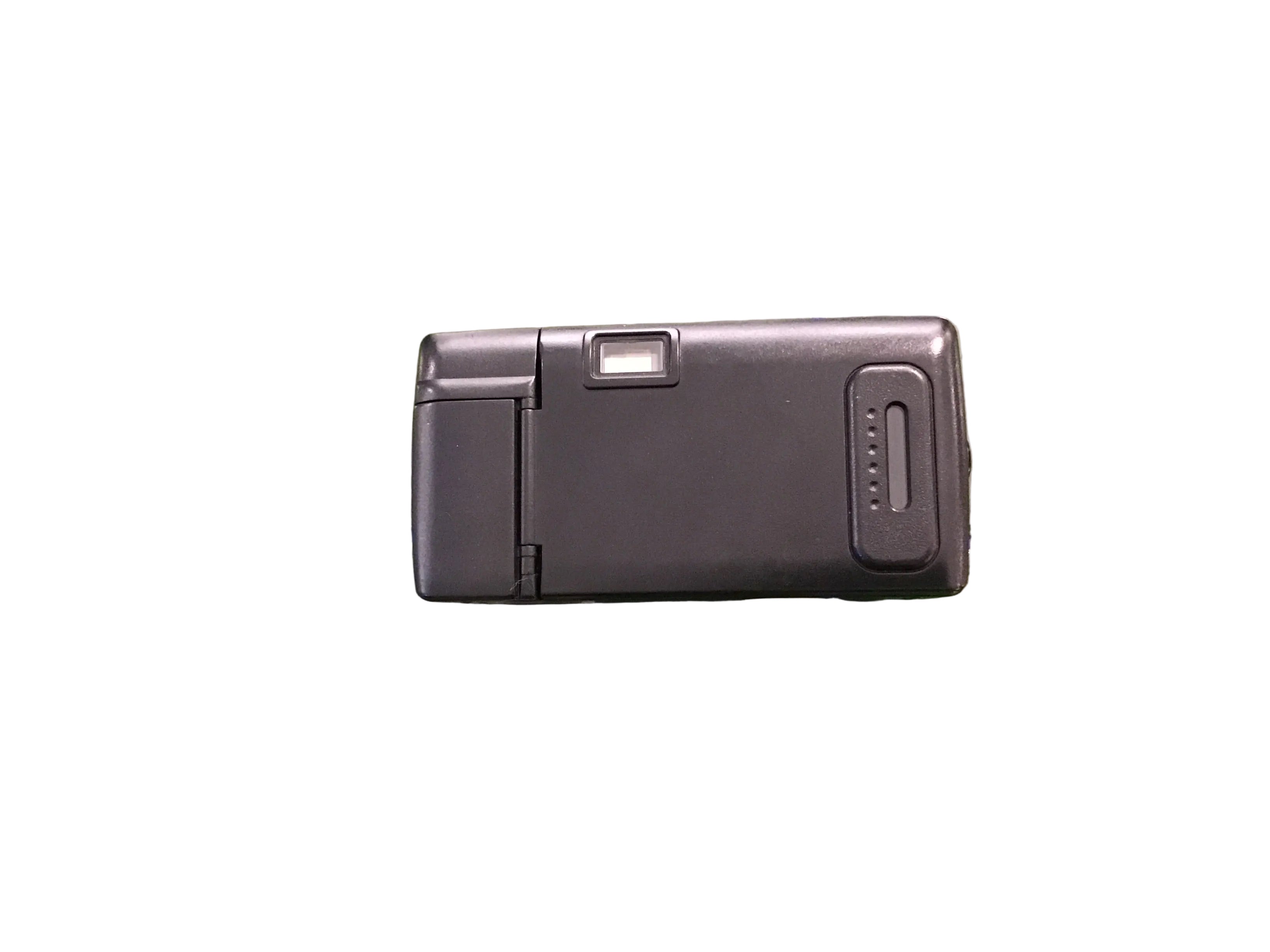 Olympus Infinity Twin 35mm Point and Shoot Film camera
