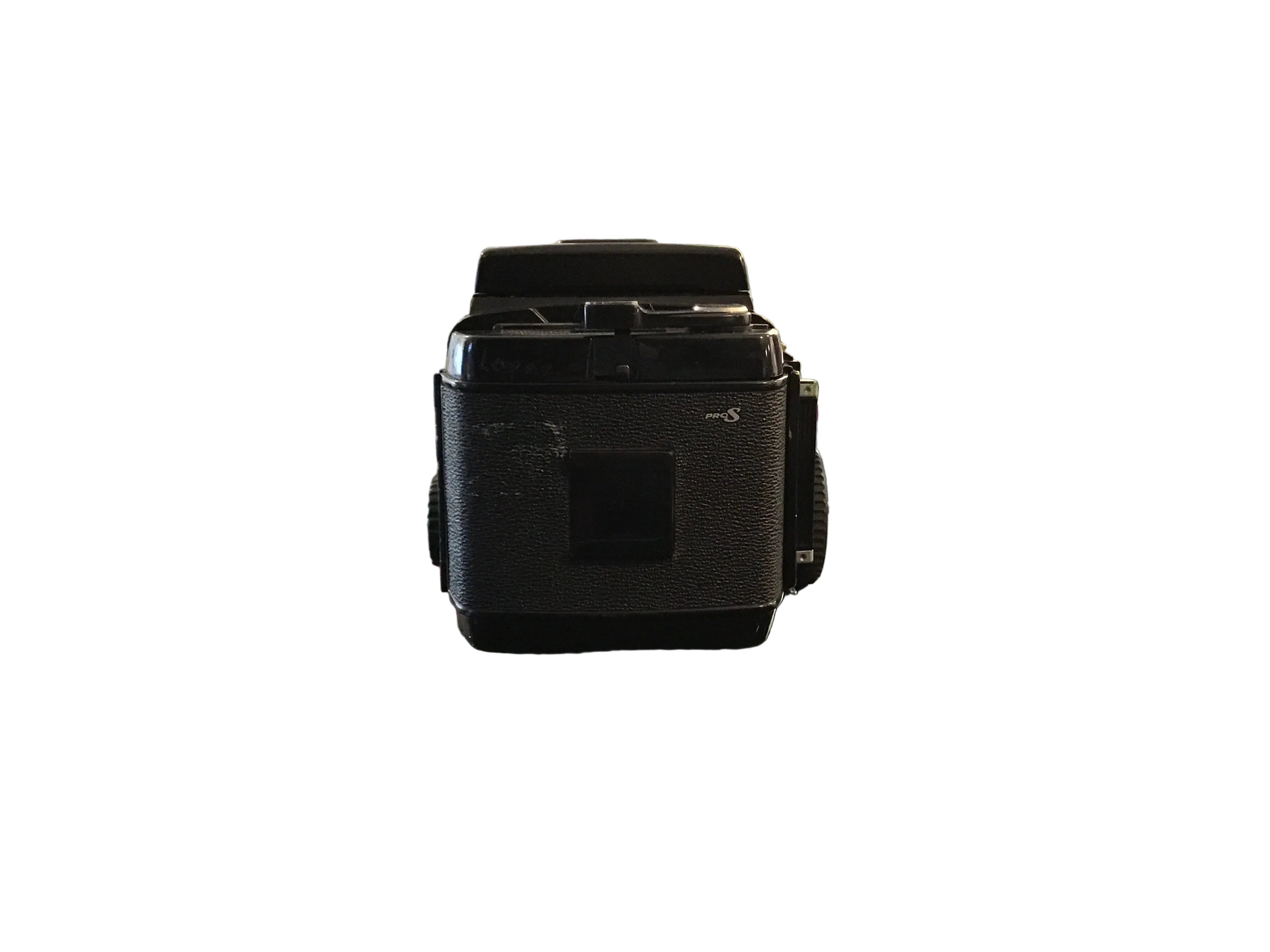 Mamiya RB67 Medium Format Camera with 127mm Lens