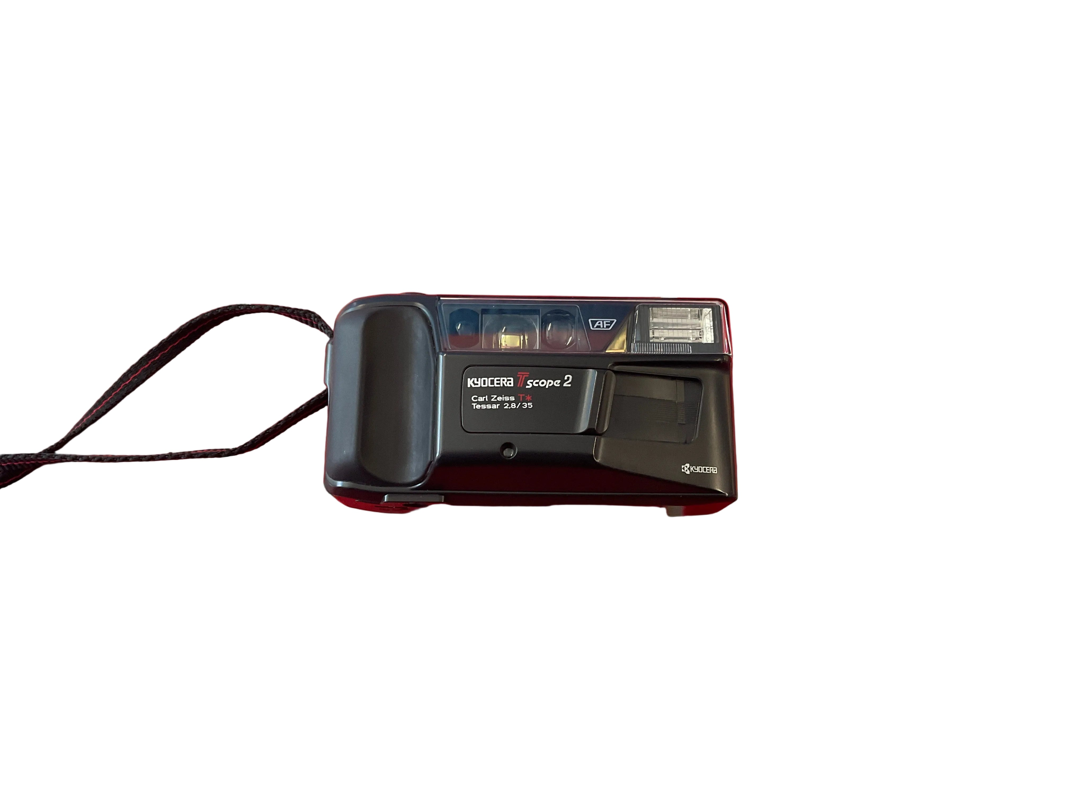 Kyocera T Scope 2