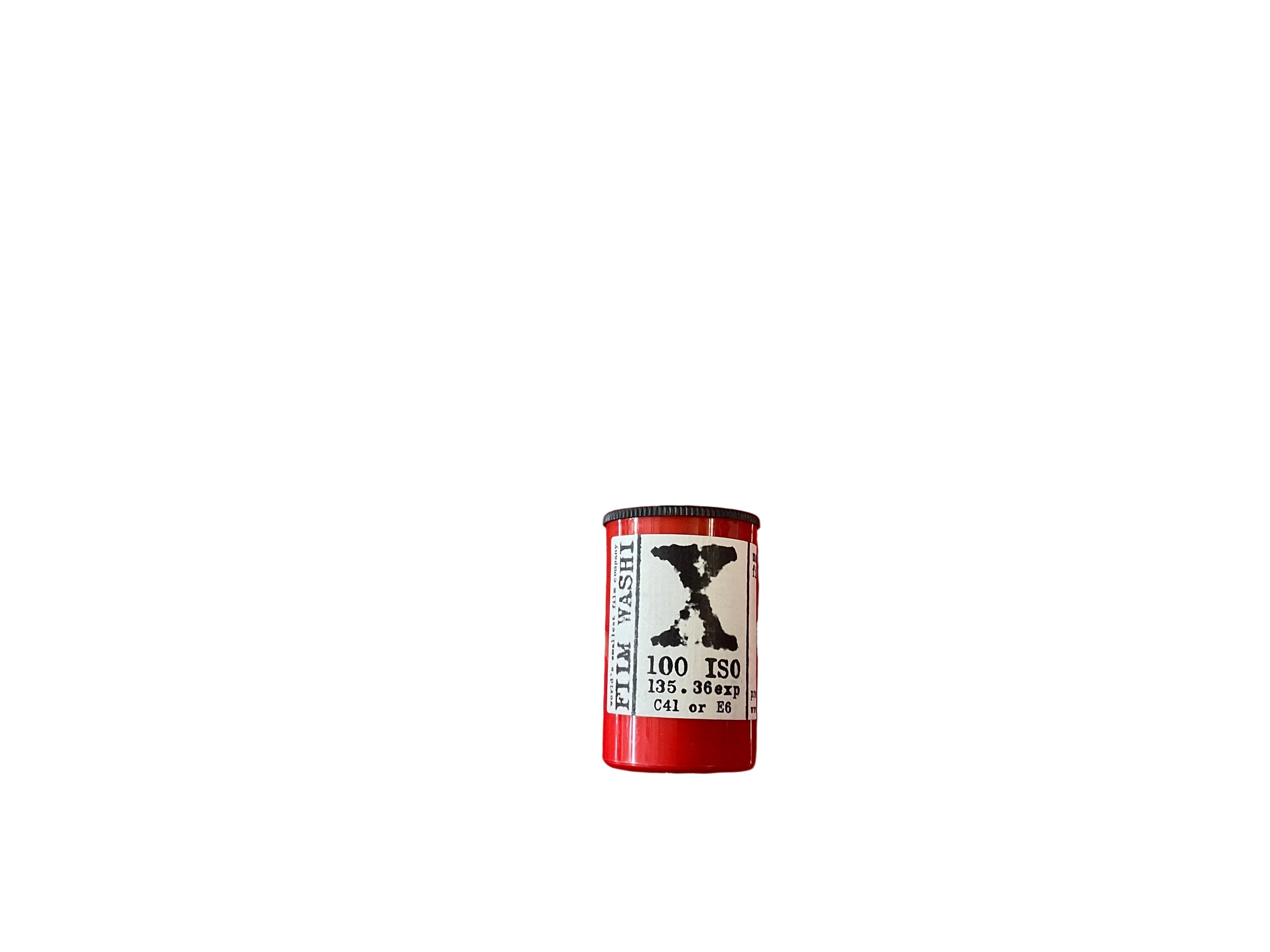 Washi X 100