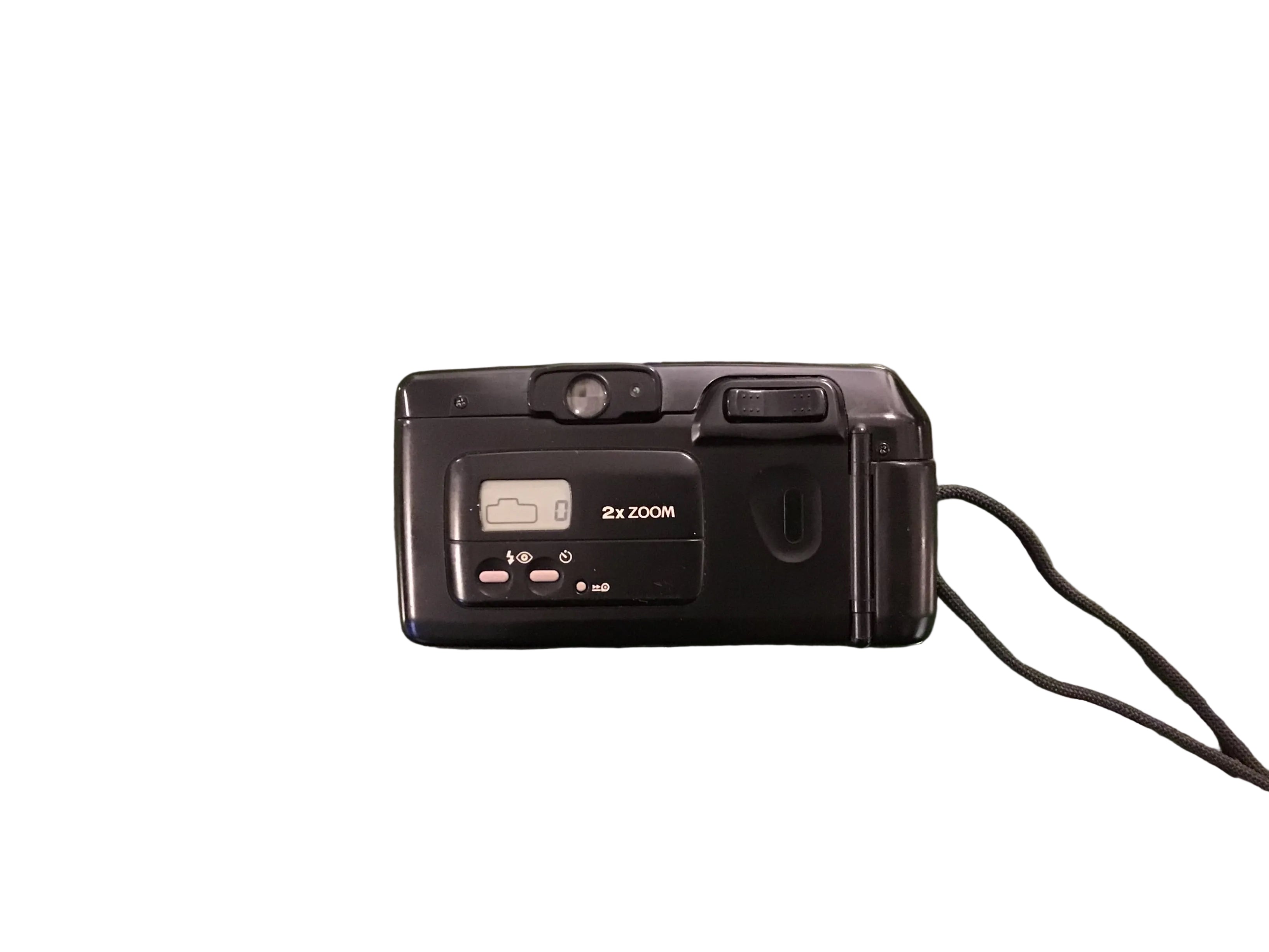 Canon Sure Shot 70 zoom