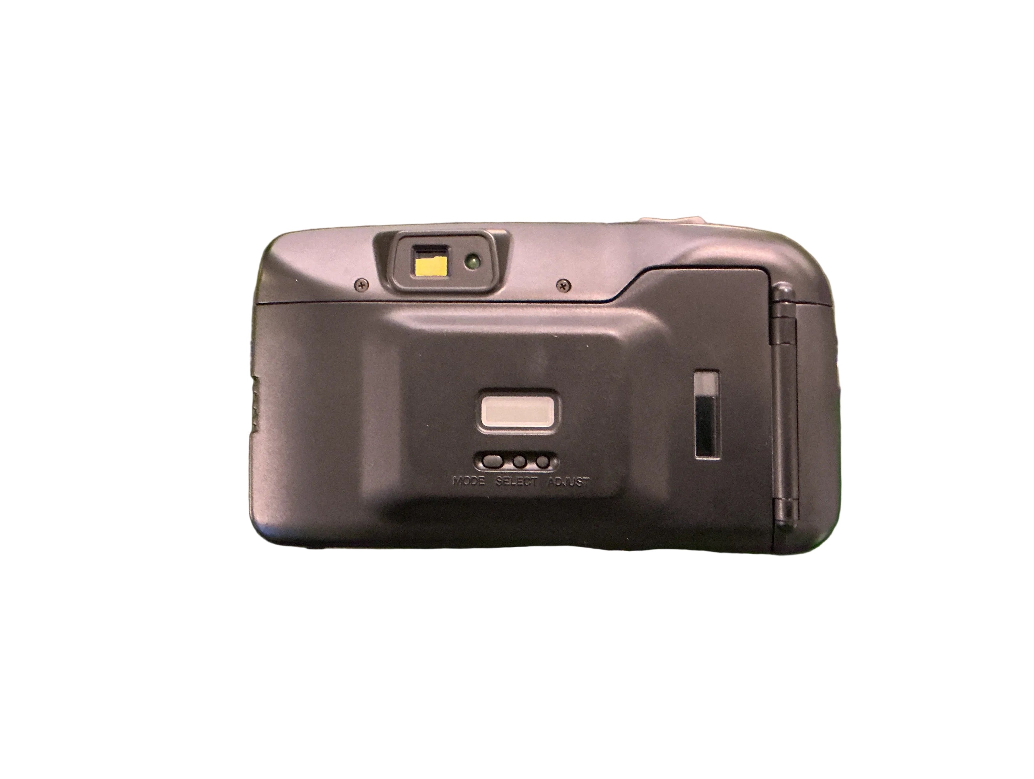 Minolta Sightseer Zoom Point and Shoot 35mm