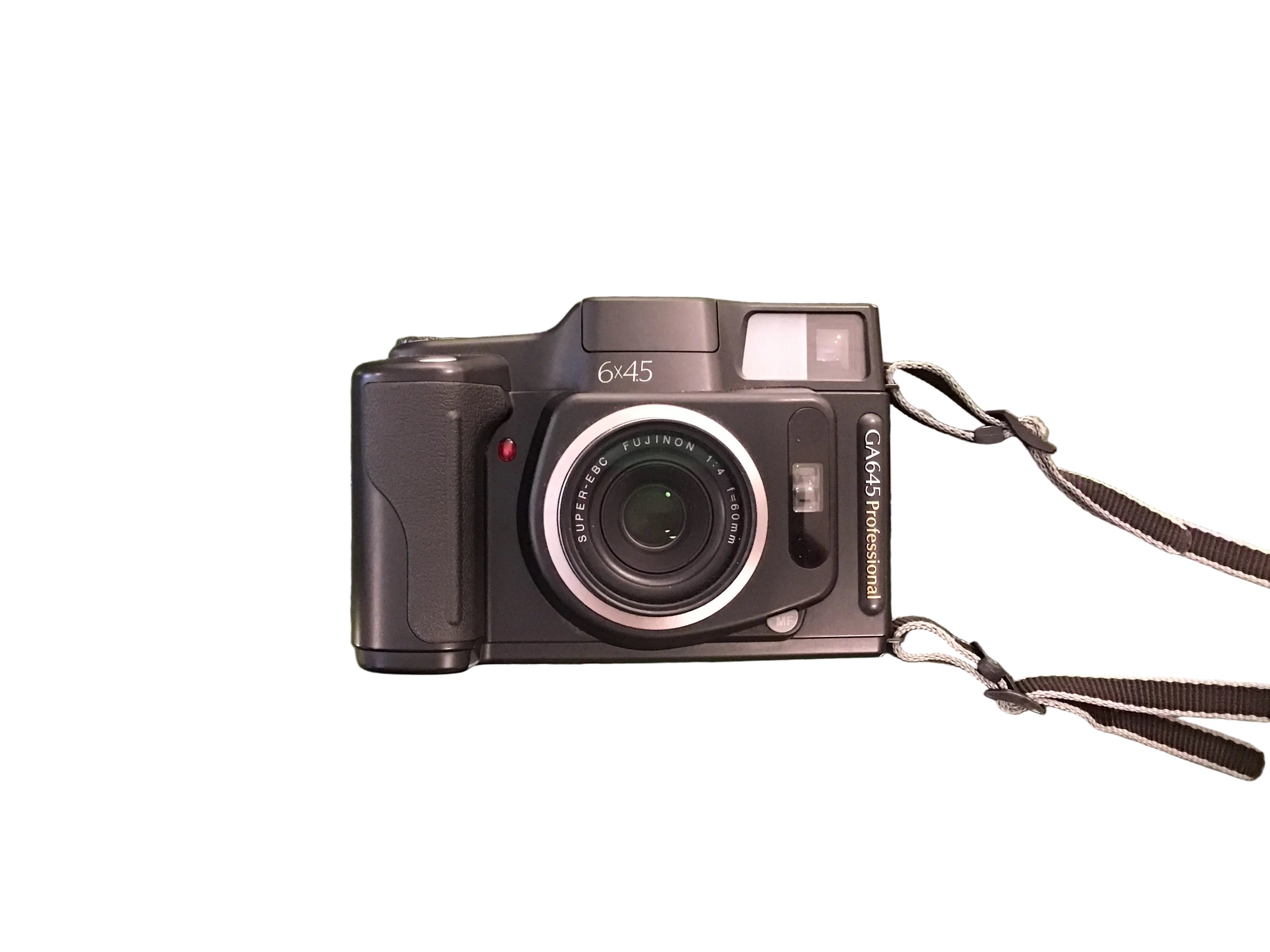 Fujifilm GA645 Professional