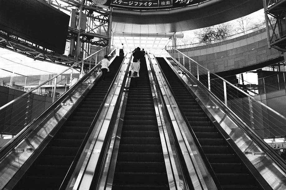 Kodak TMAX 400 - 120 - 5pk