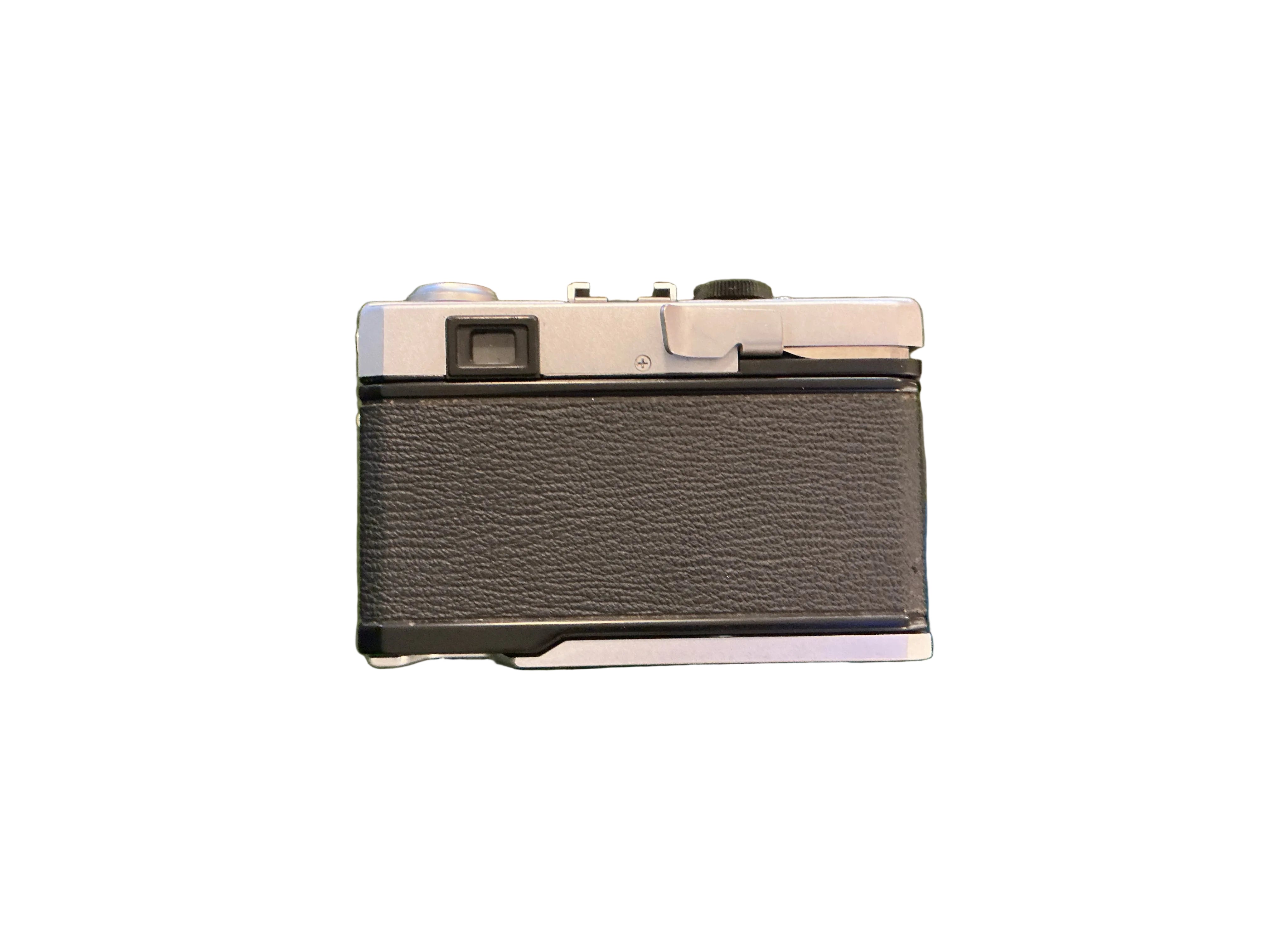 Olympus 35 RC Camera
