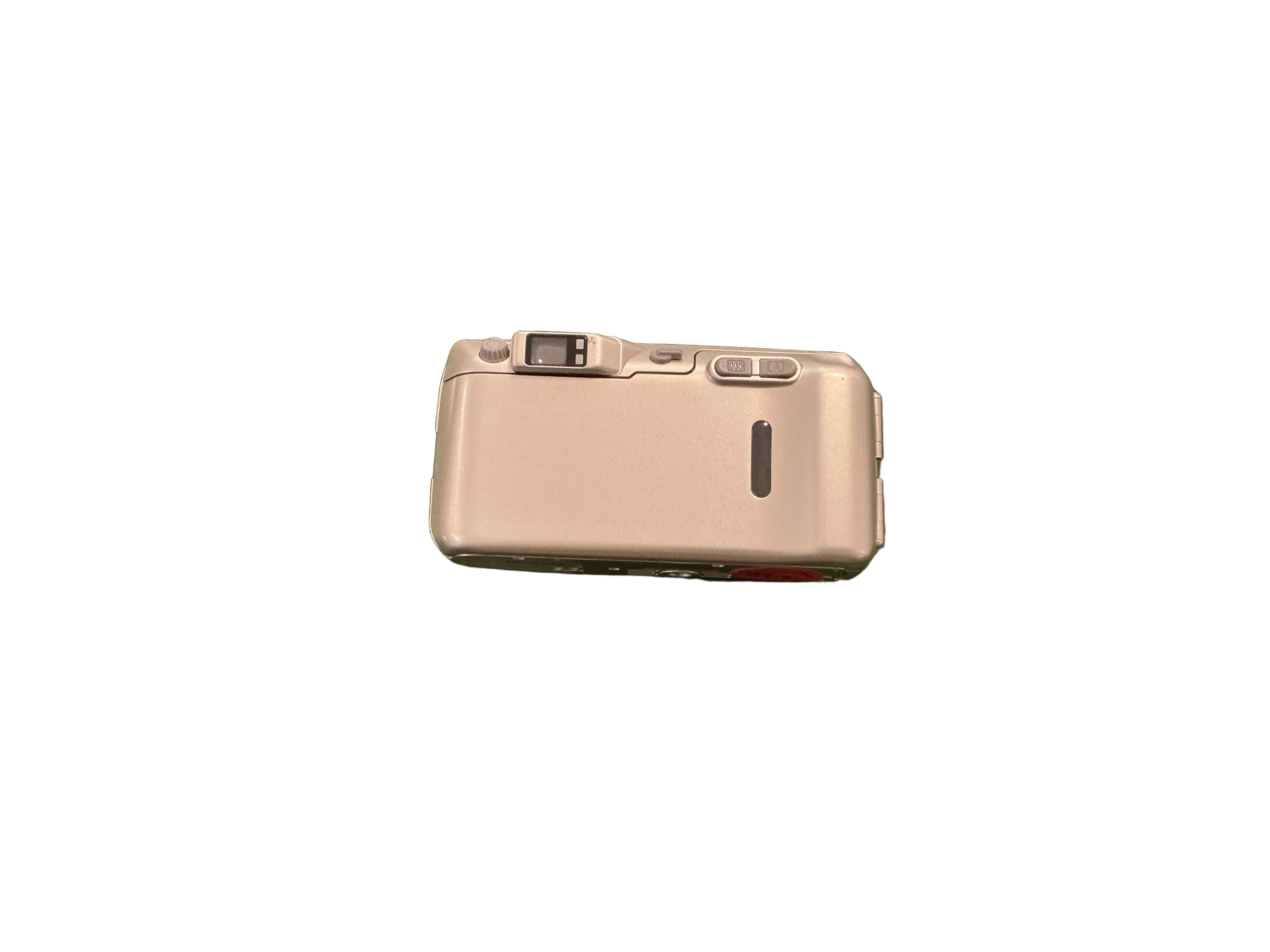 Nikon Lite Touch Zoom 35mm Point and Shoot