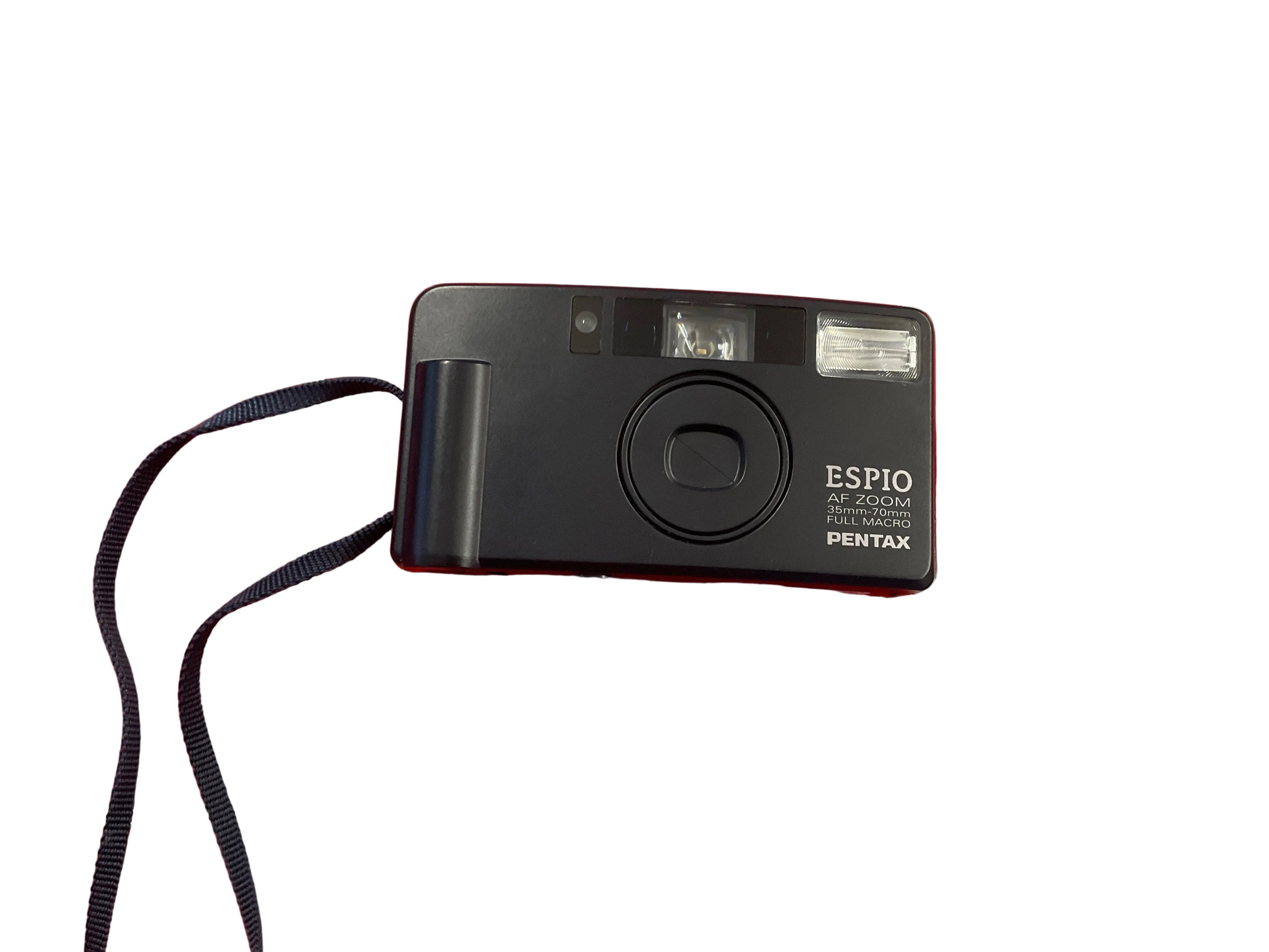 Pentax Espio AF Zoom