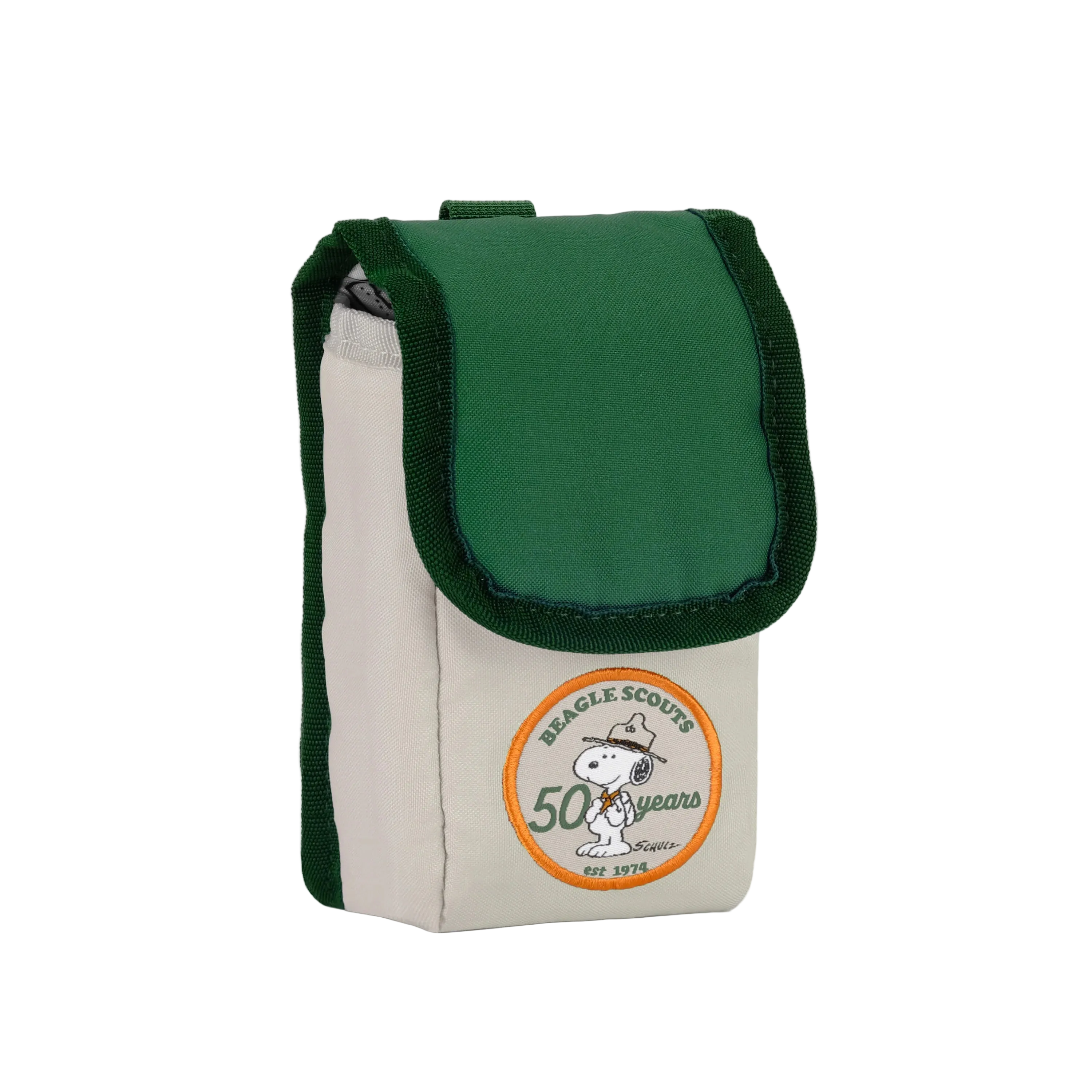 Retrospekt - Peanuts Camera Bag