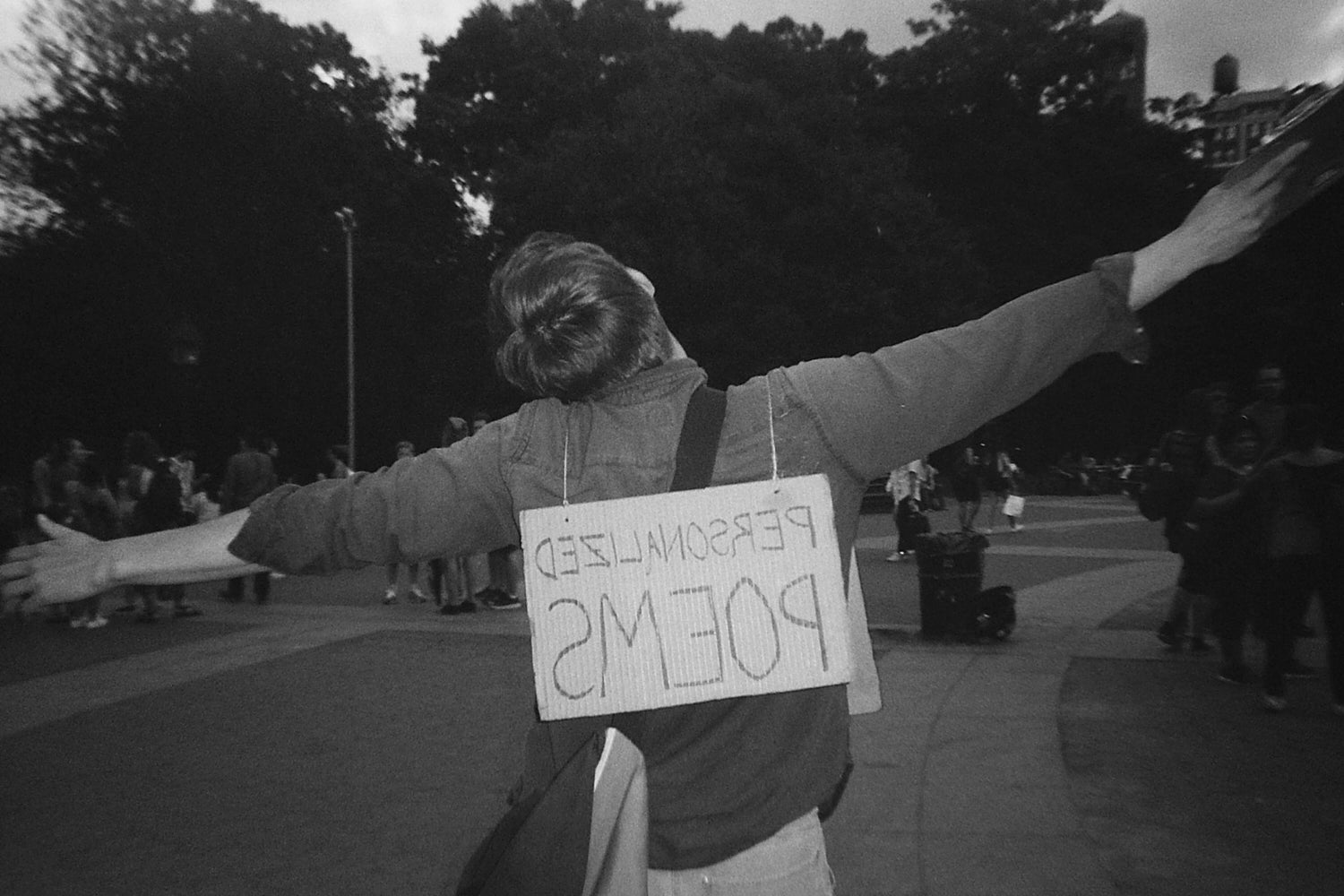 Lomography Lady Grey 400 - 120 - 3pk