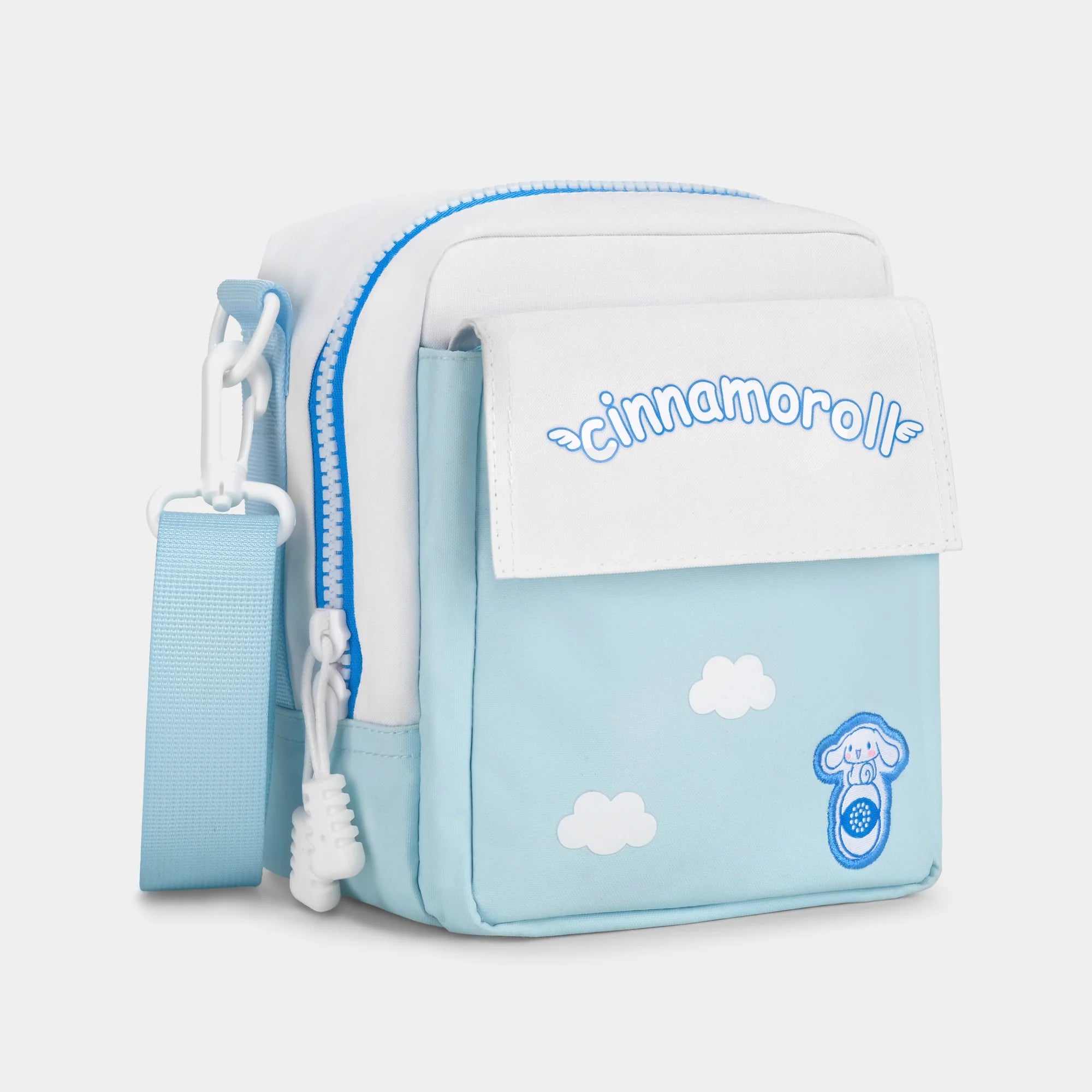 Cinnamoroll Big Camera Bag
