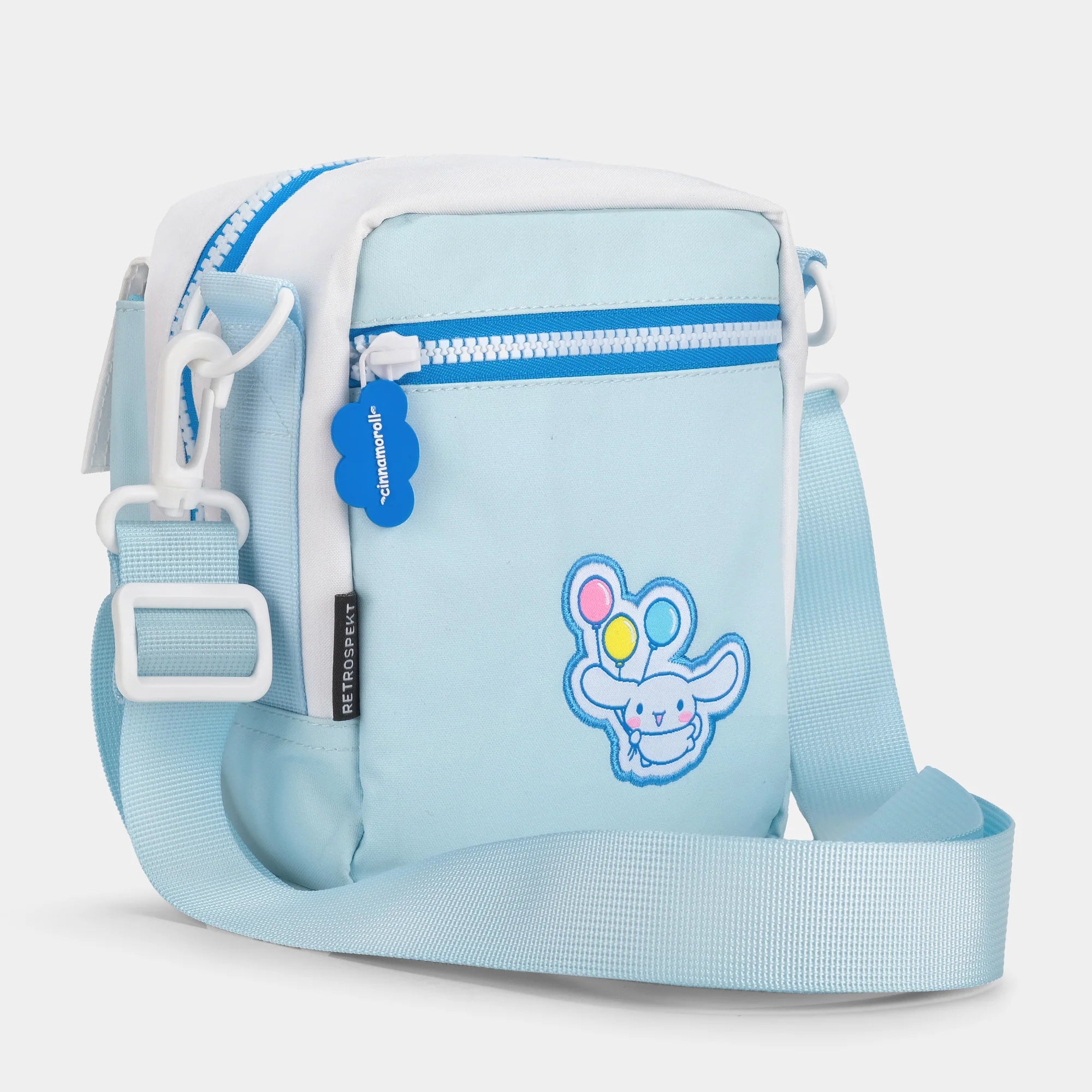 Cinnamoroll Big Camera Bag