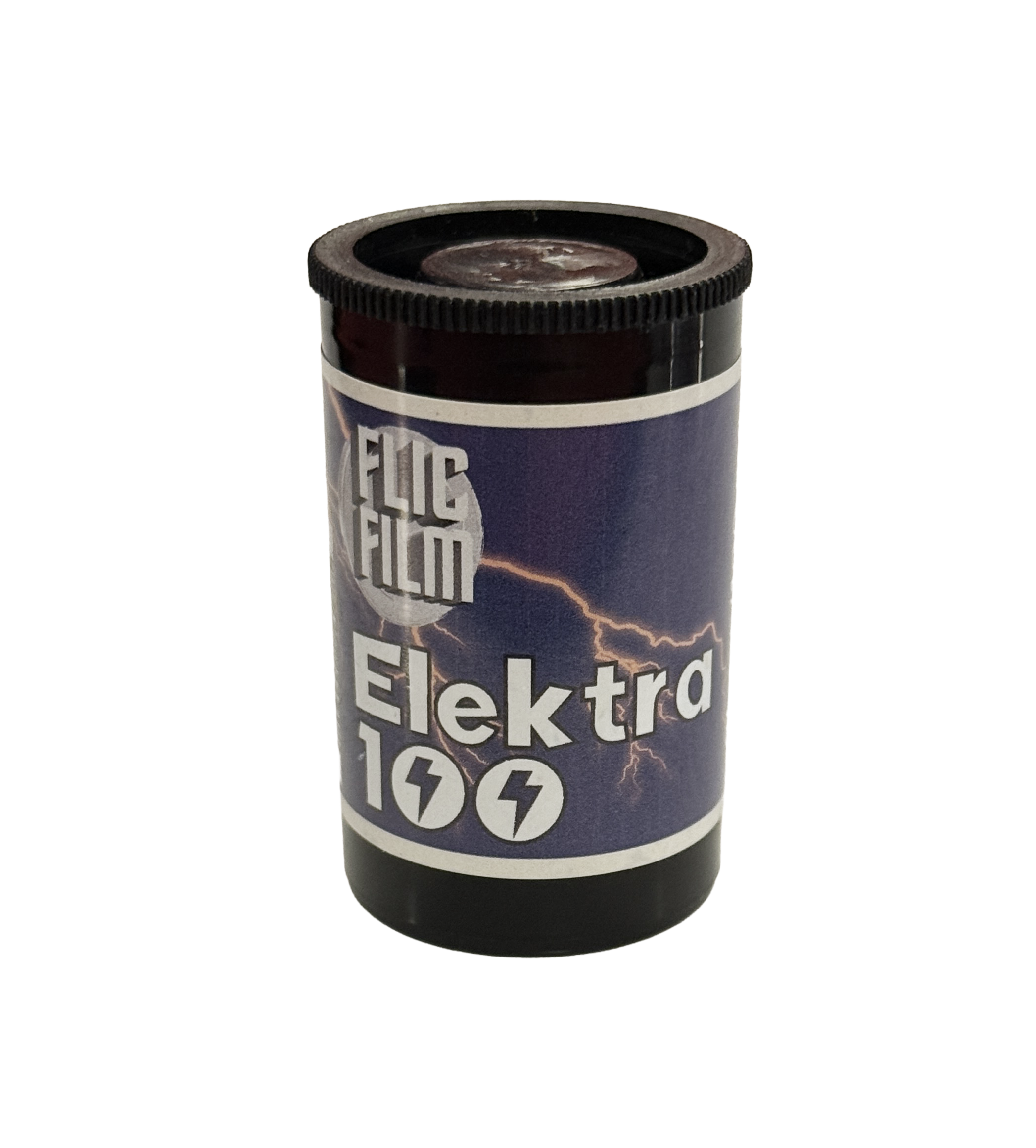 FlicFilm Elektra 100 - 35mm