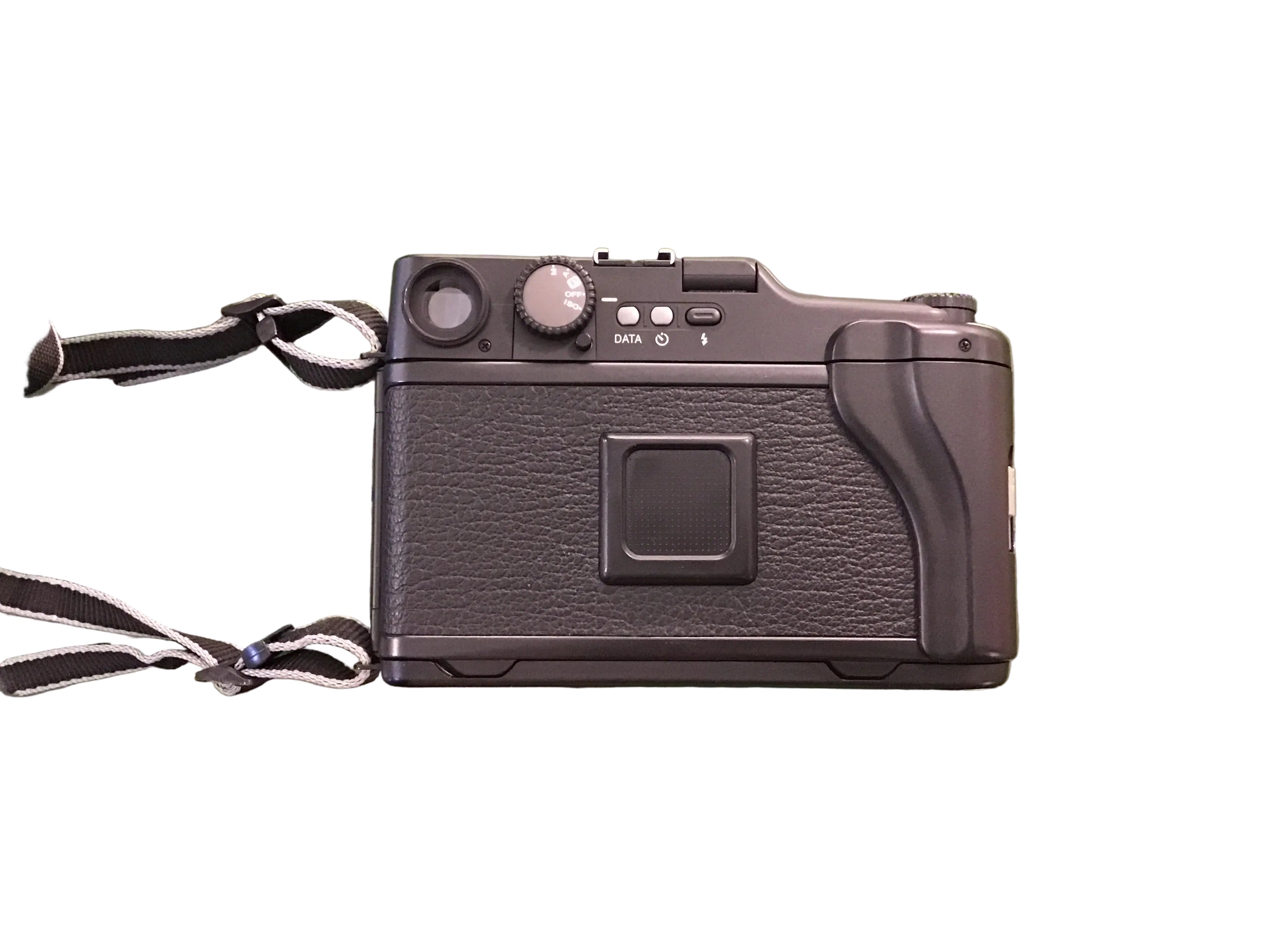 Fujifilm GA645 Professional