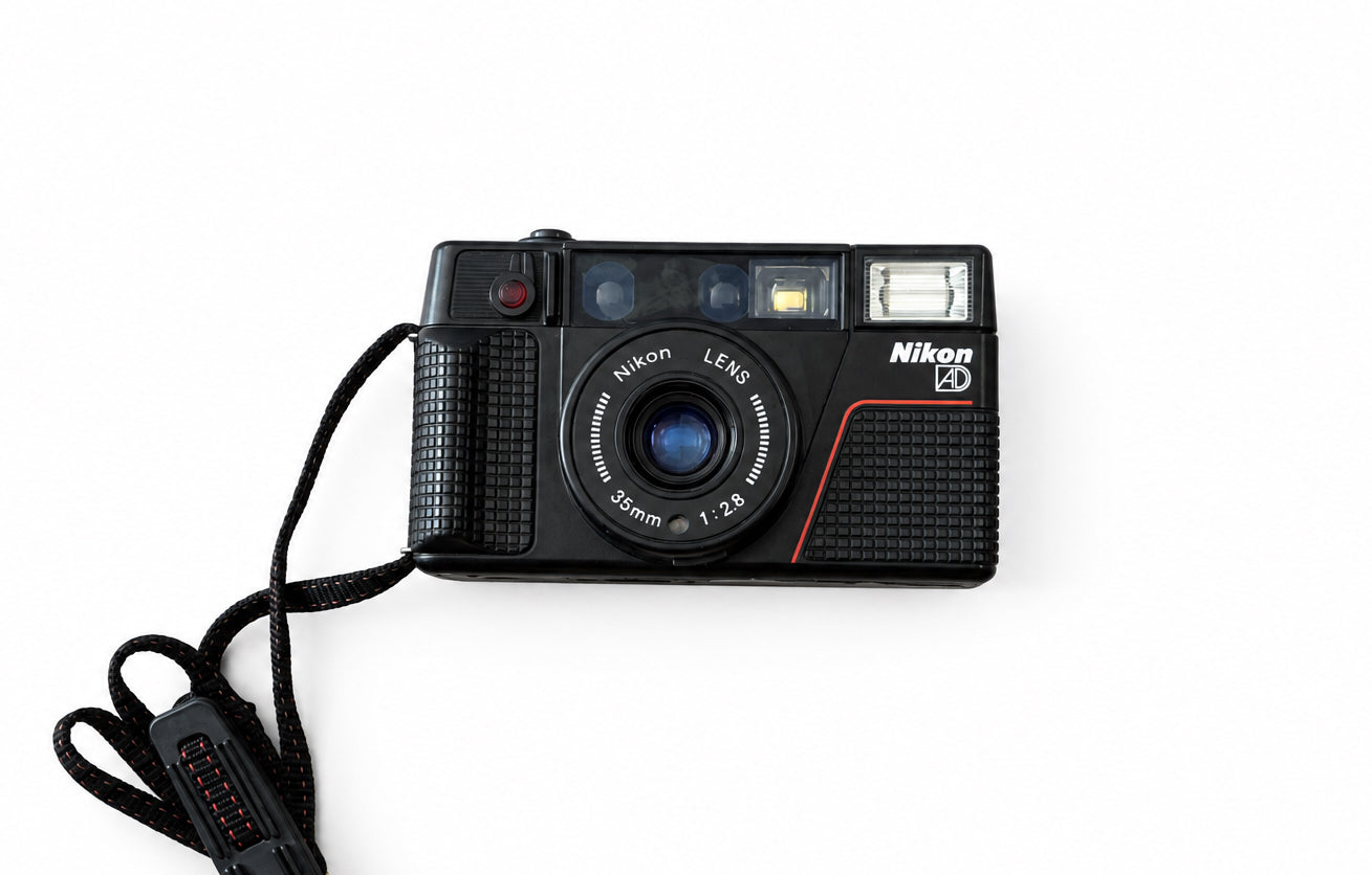Nikon L35 AD2
