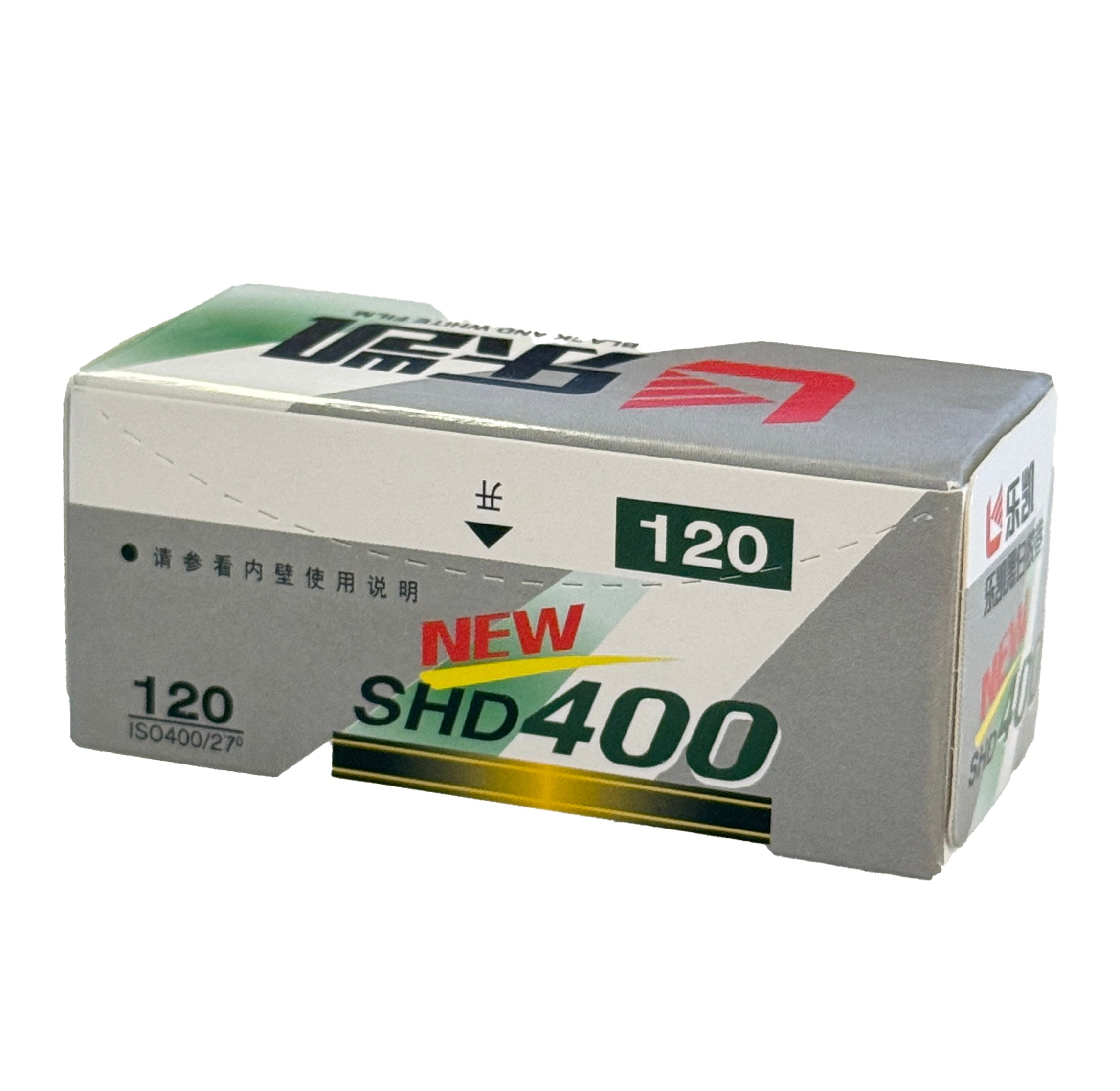 Lucky SHD 400 - 120