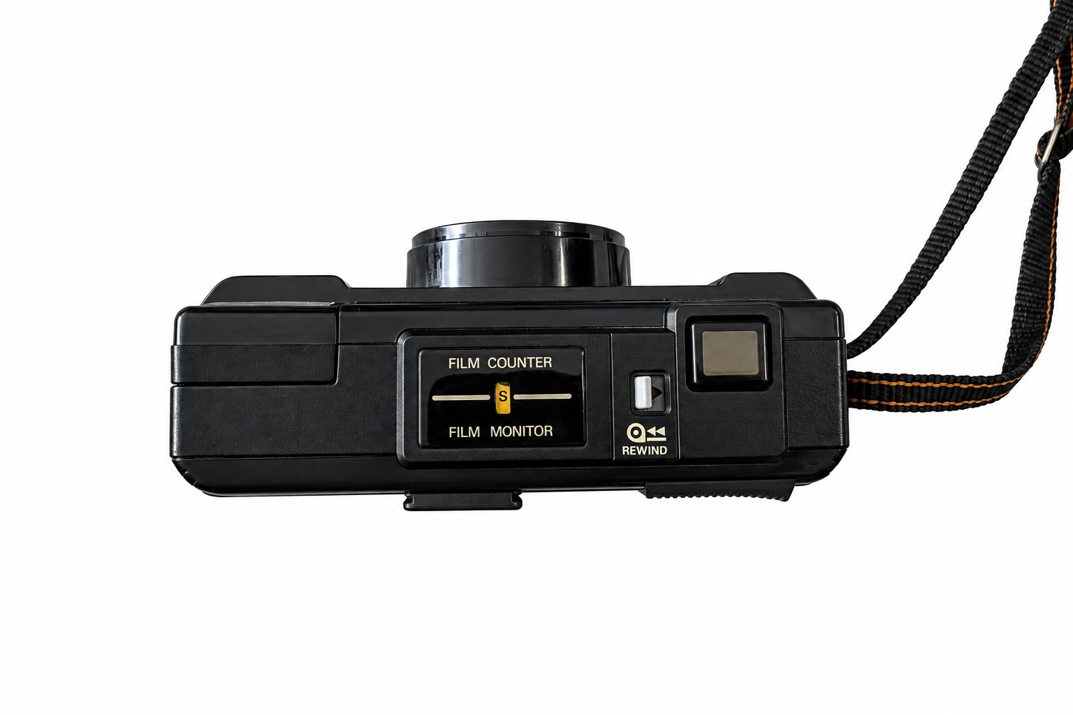 Ricoh AF-40