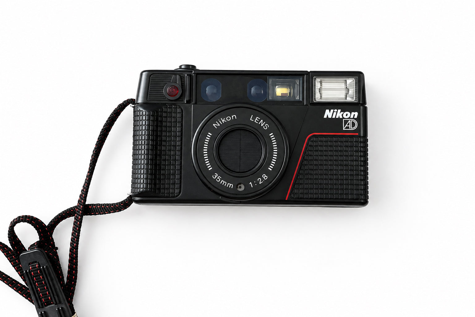 Nikon L35 AD2