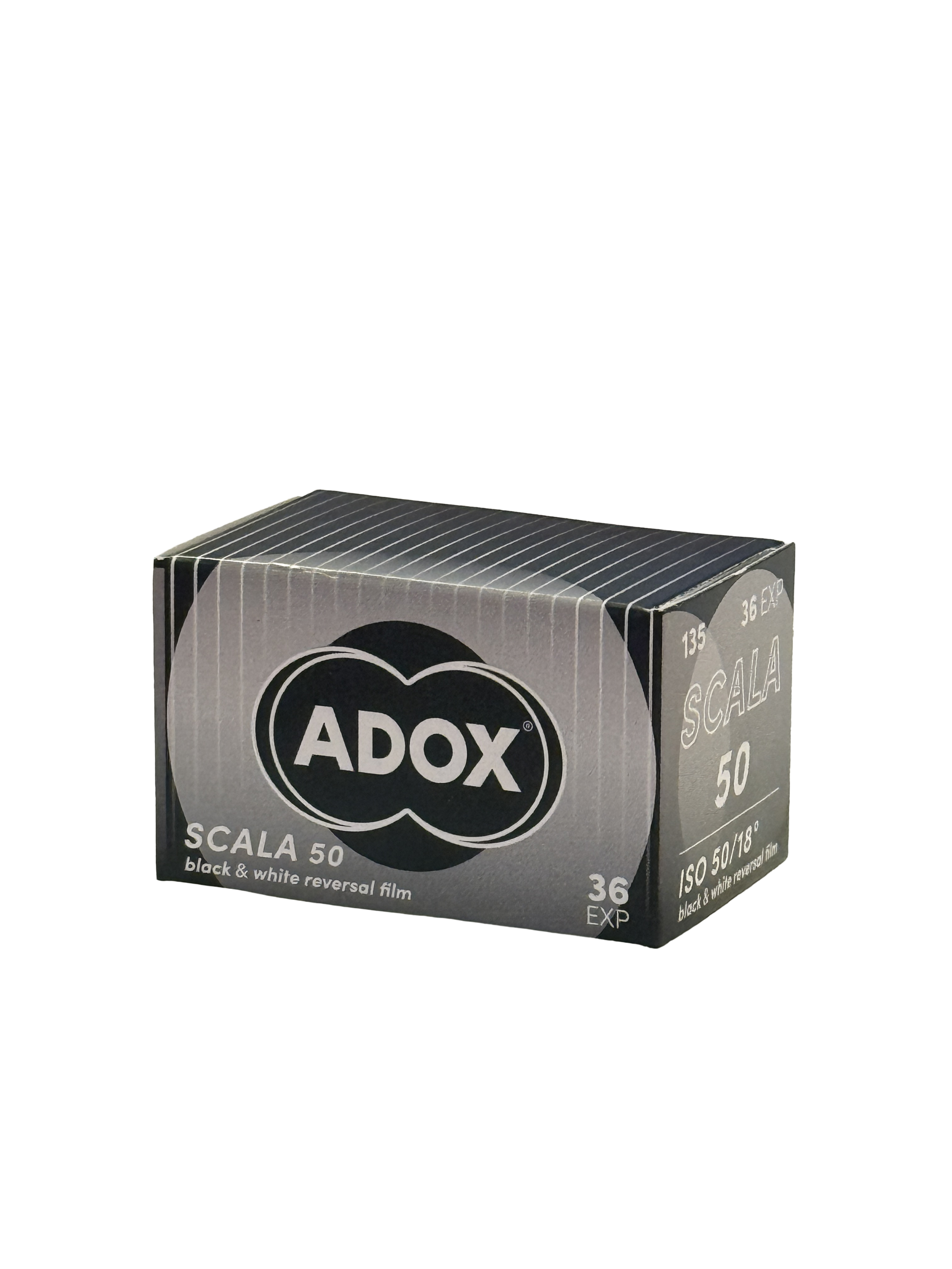 Adox Scala 50 - 35mm