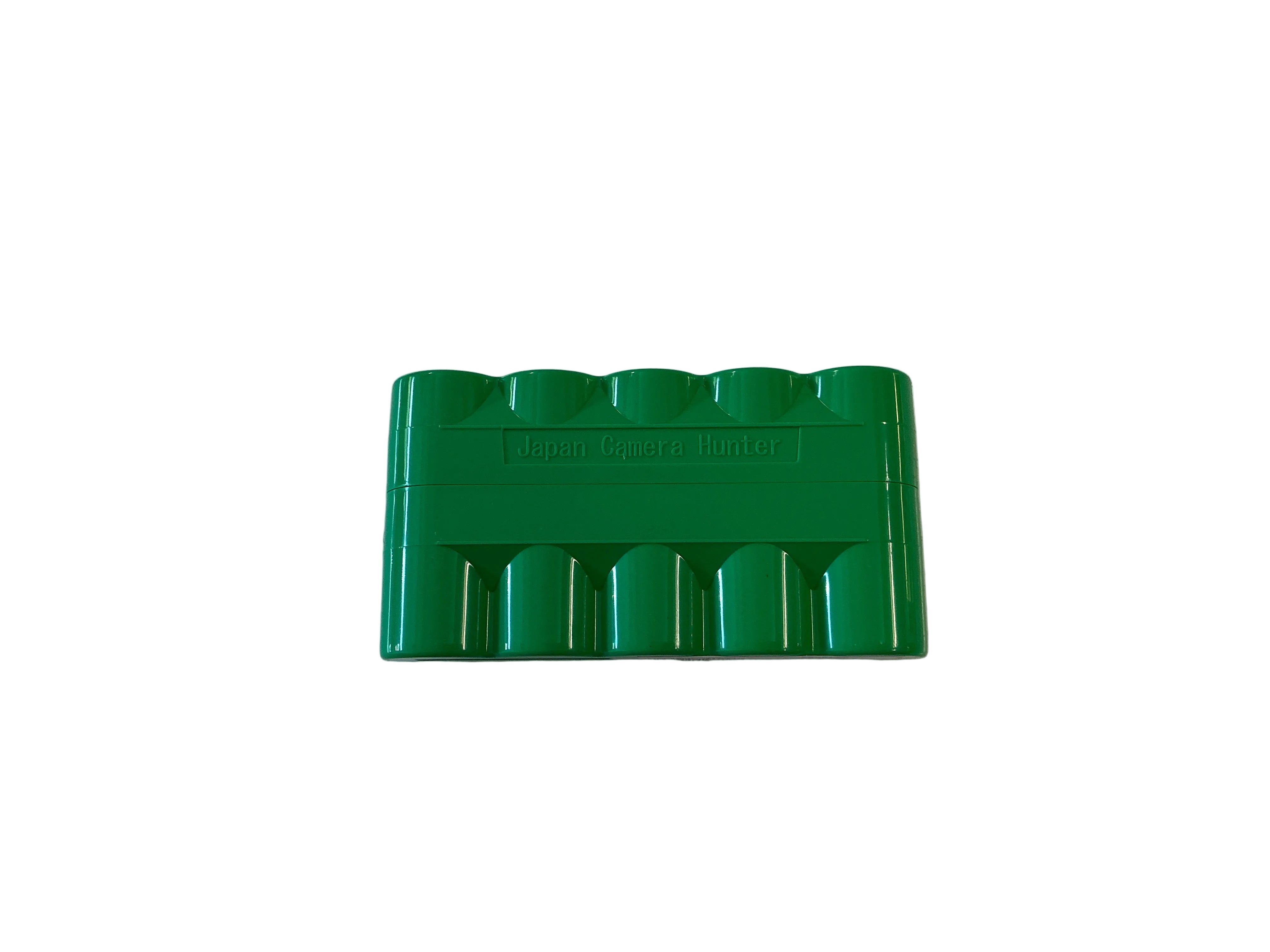 JCH Film Case - 120