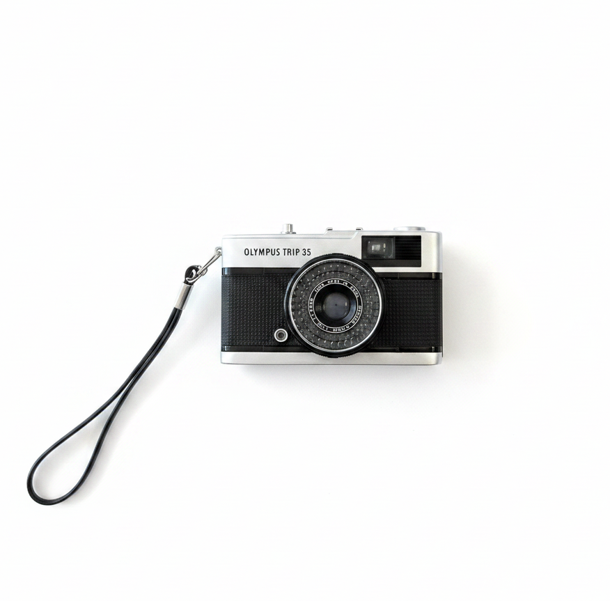 Olympus Trip 35