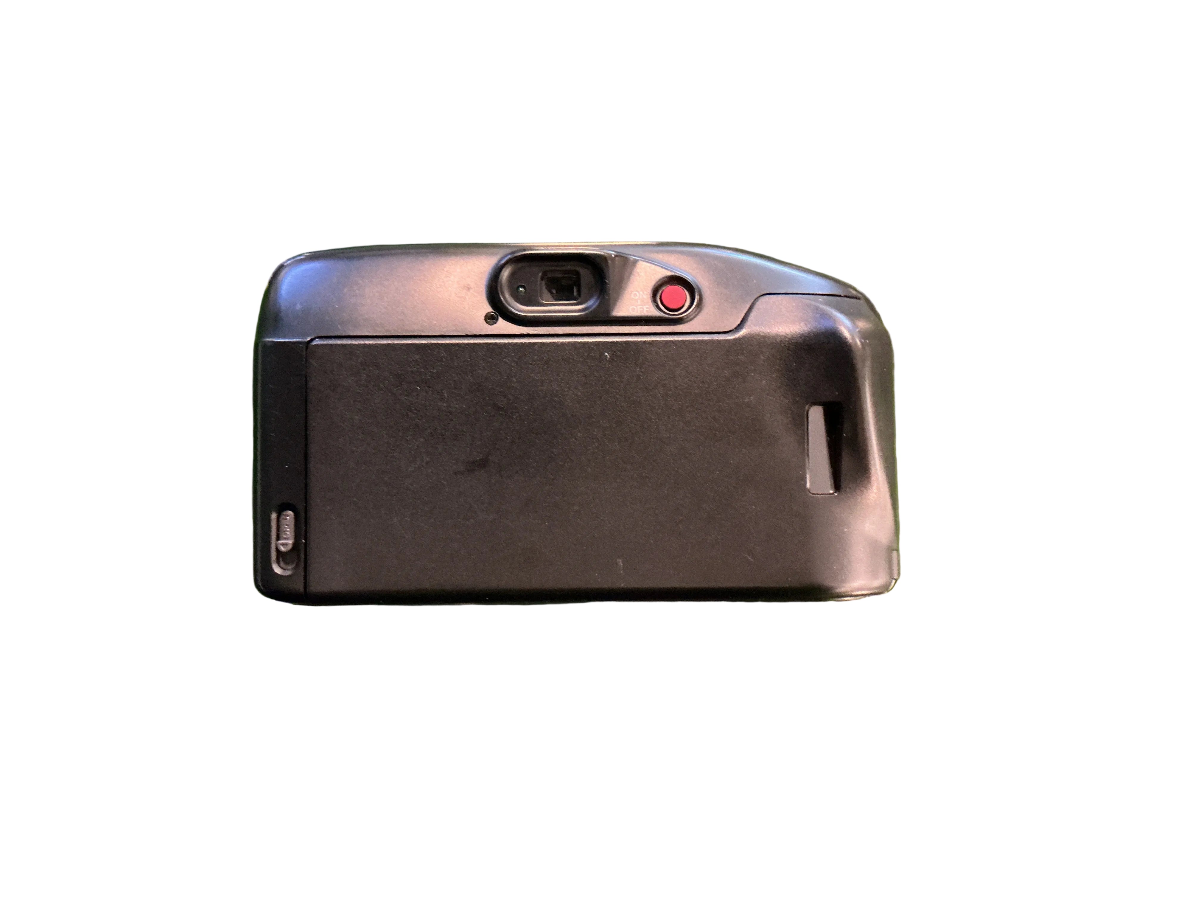 CANON Sure Shot Zoom-S 35mm Film Camera