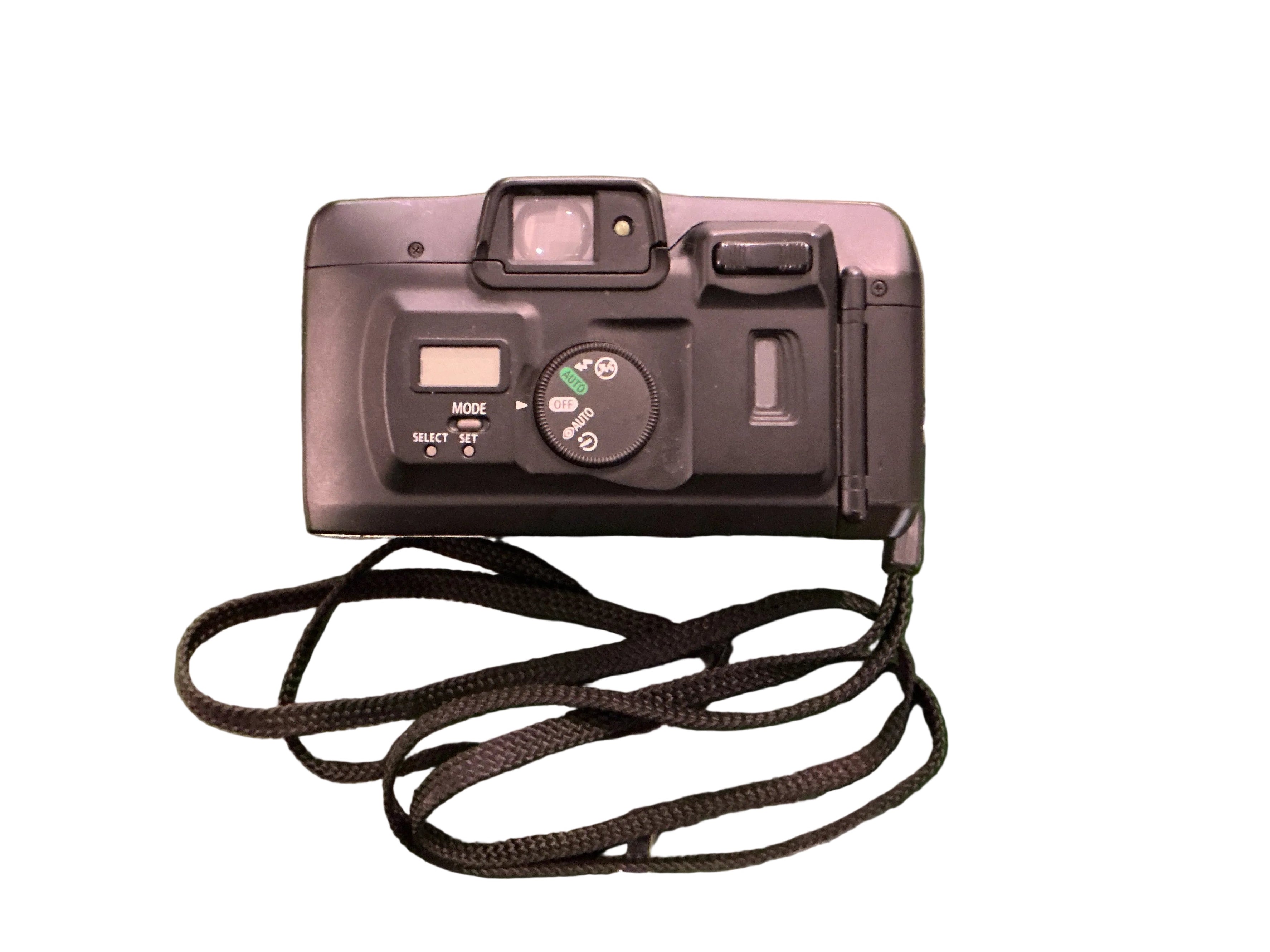 Canon Sure Shot 65 zoom