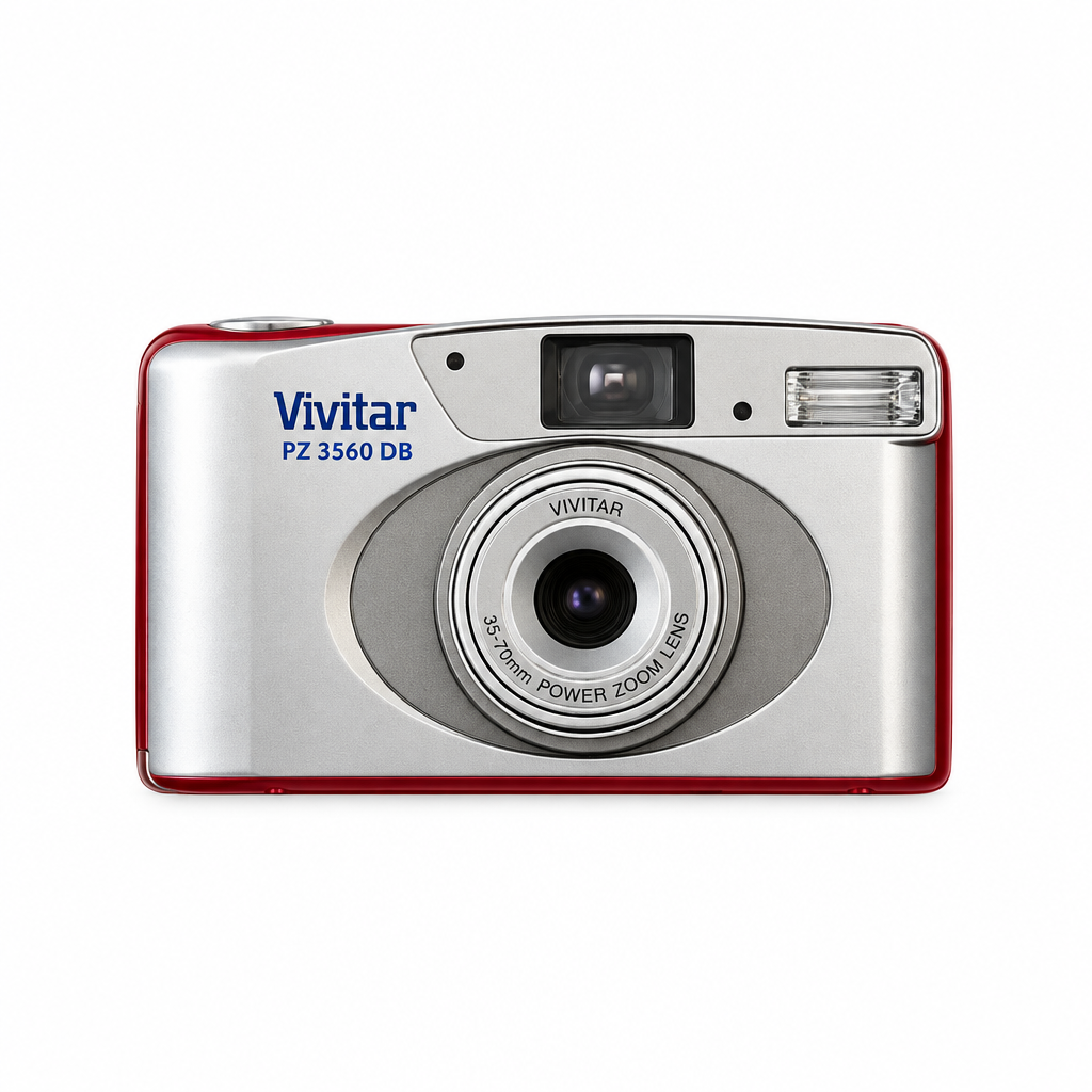 Vivitar PZ 3560 D8