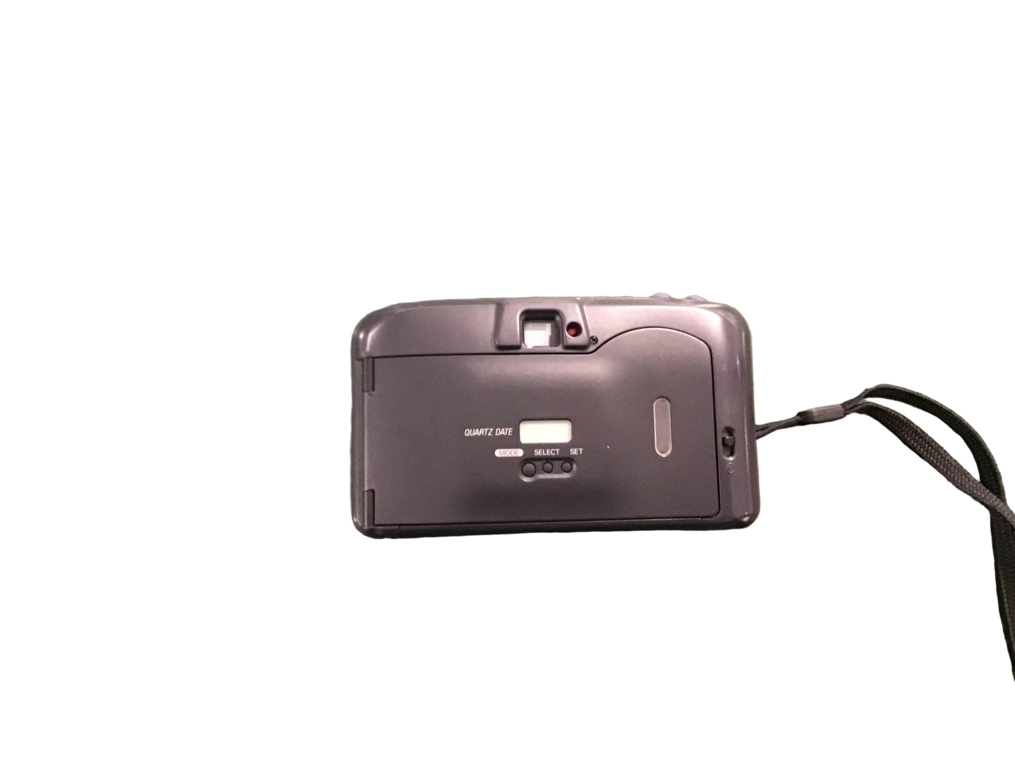 Nikon One Touch Zoom 70 AF 35mm point and shoot