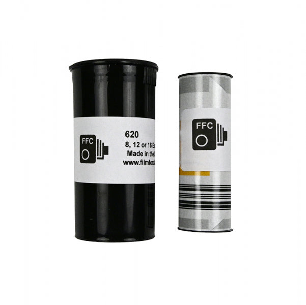 Film For Classics 620 Size Ilford HP+ 400
