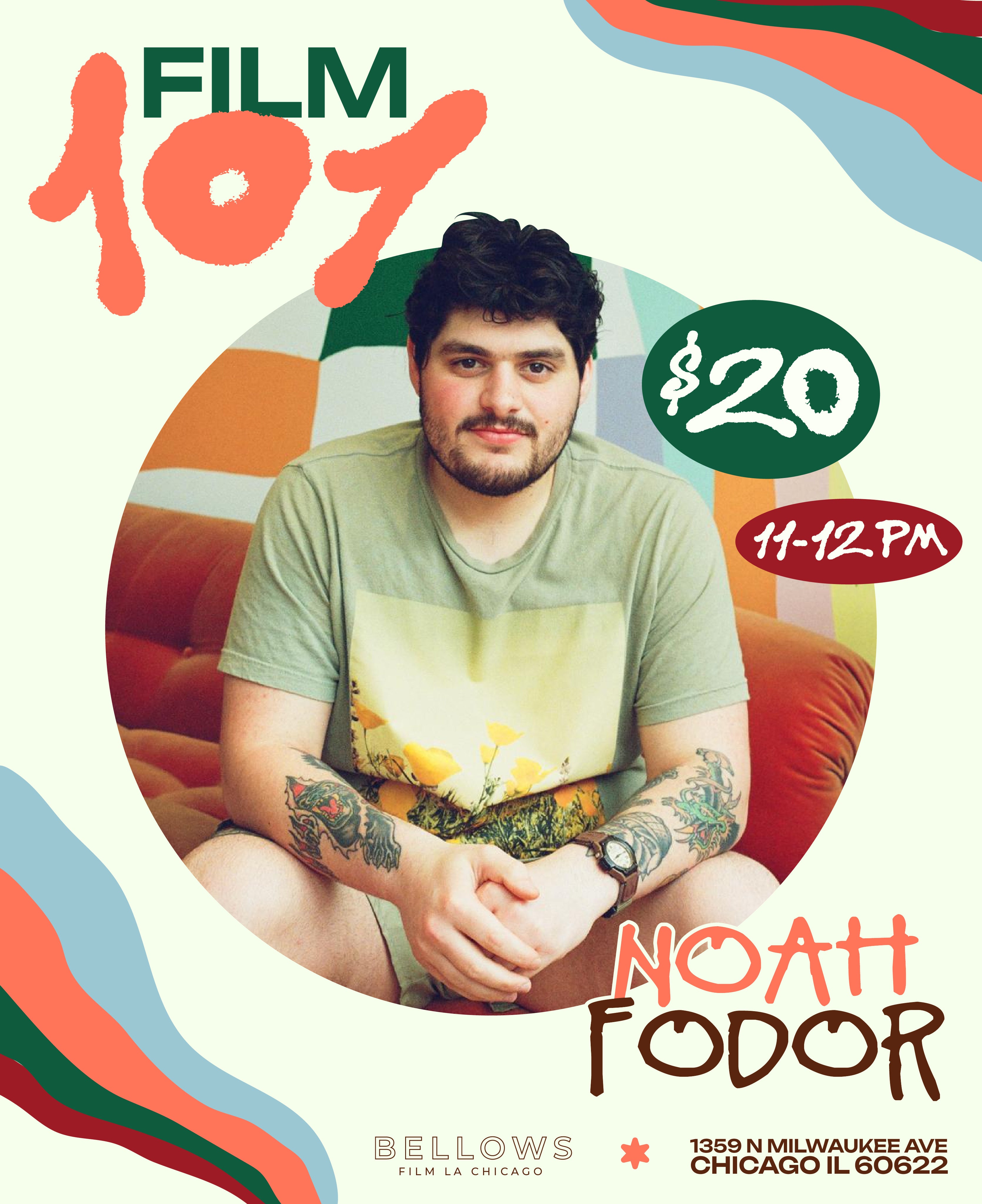 Get Your Camera Off Auto! - Intro to Film Photography