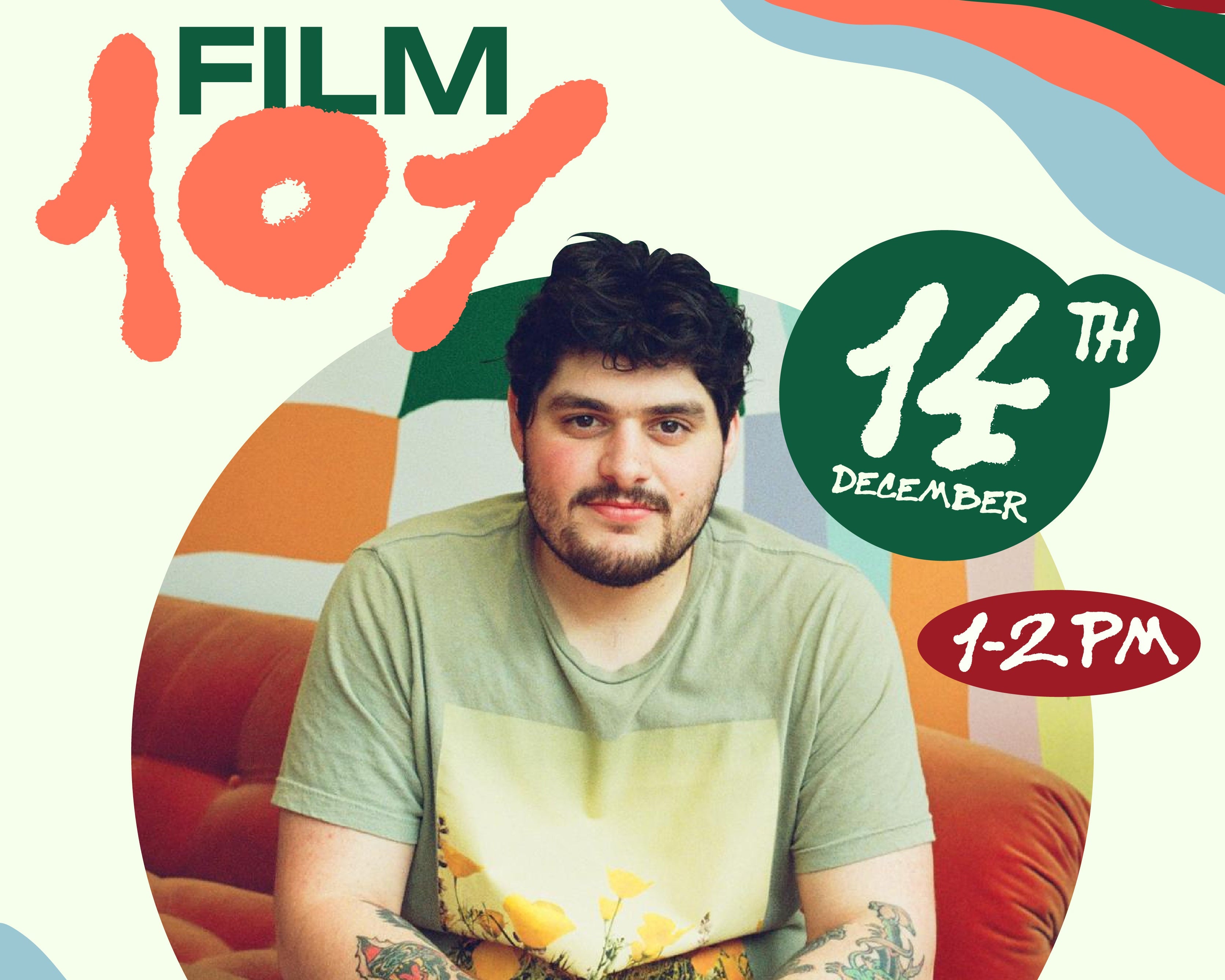 Get Your Camera Off Auto!  - Intro to Film Photography