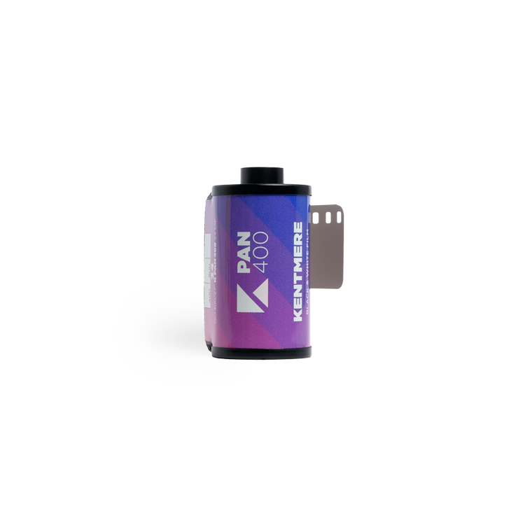 Kentmere 400 -35mm