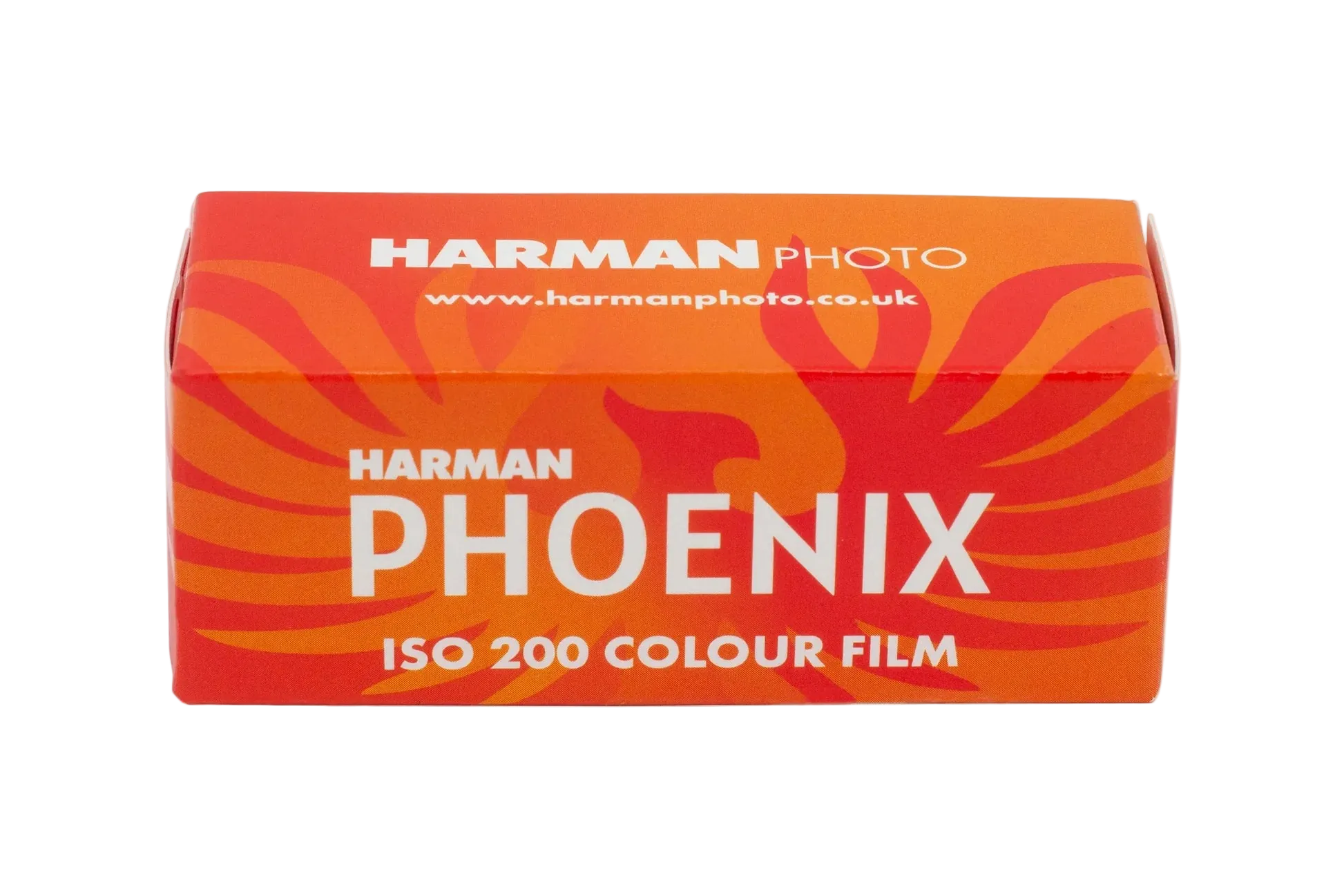 Harman Phoenix 200 - 120