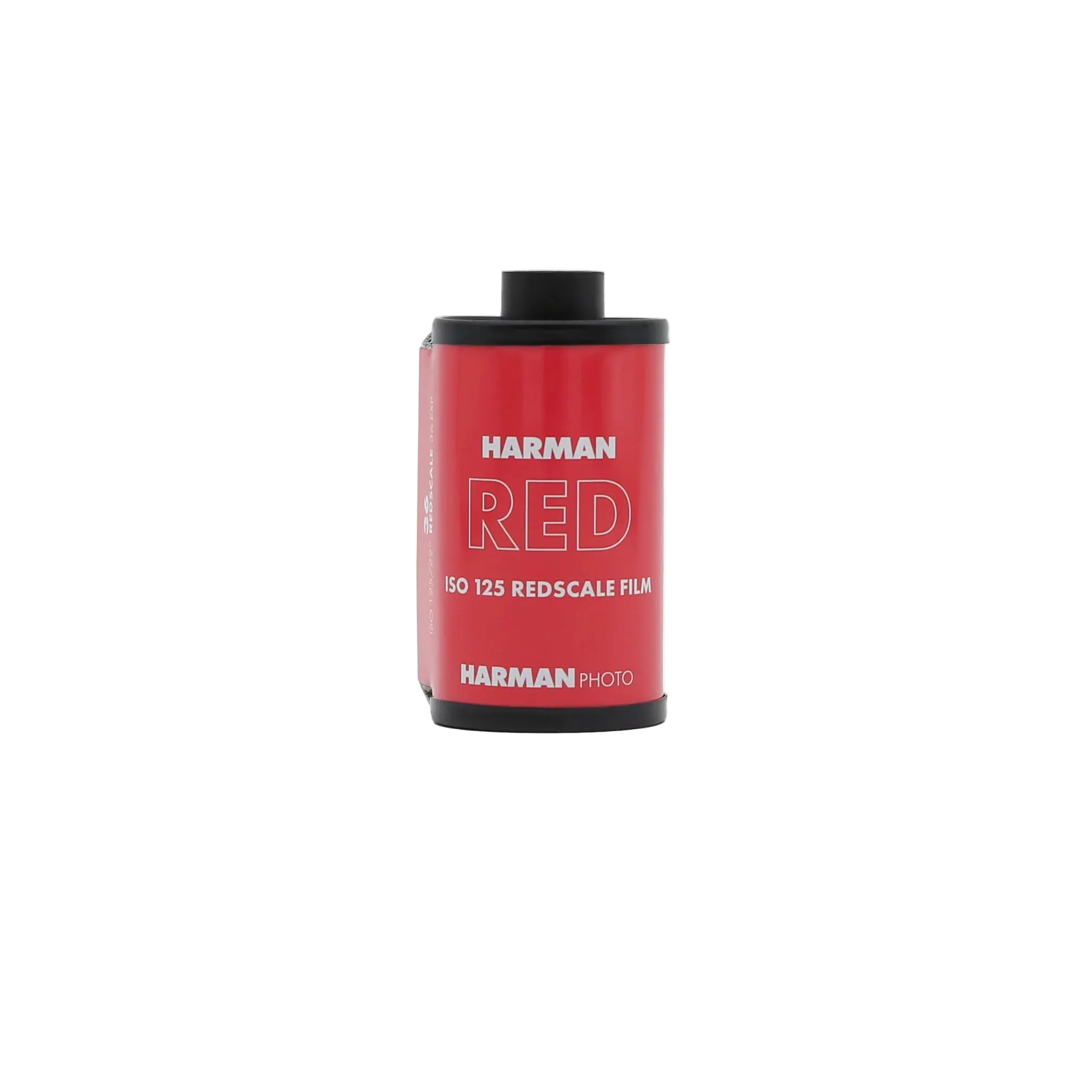 Harman Red 125 - 35mm