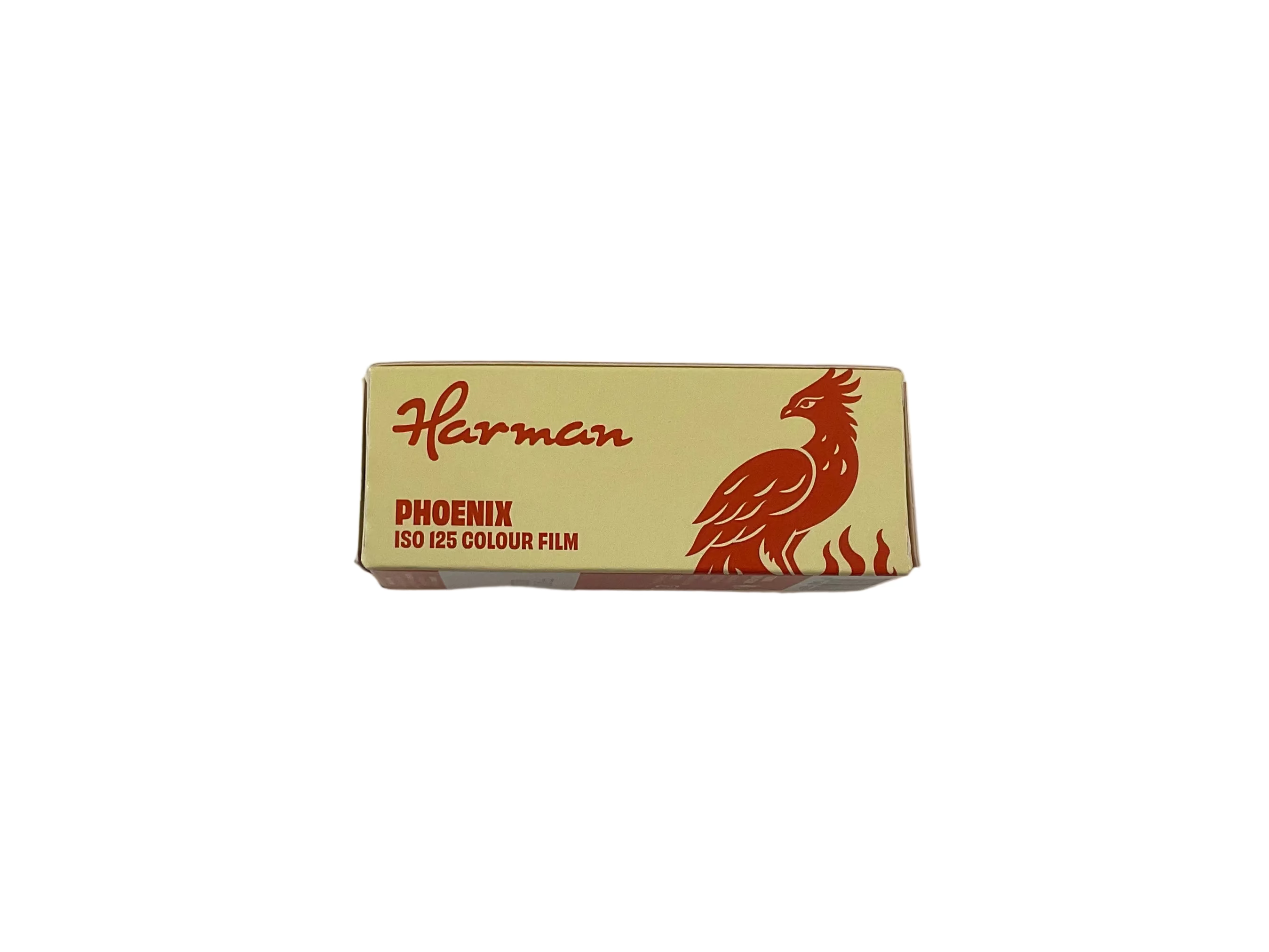 Harman Phoenix 125 ISO - 120