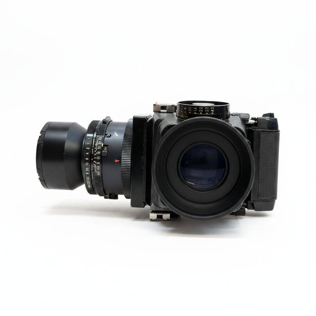 Mamiya RB67