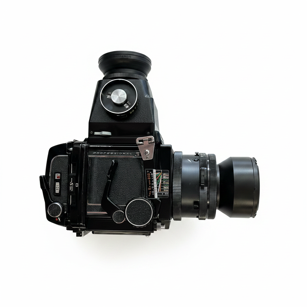 Mamiya RB67