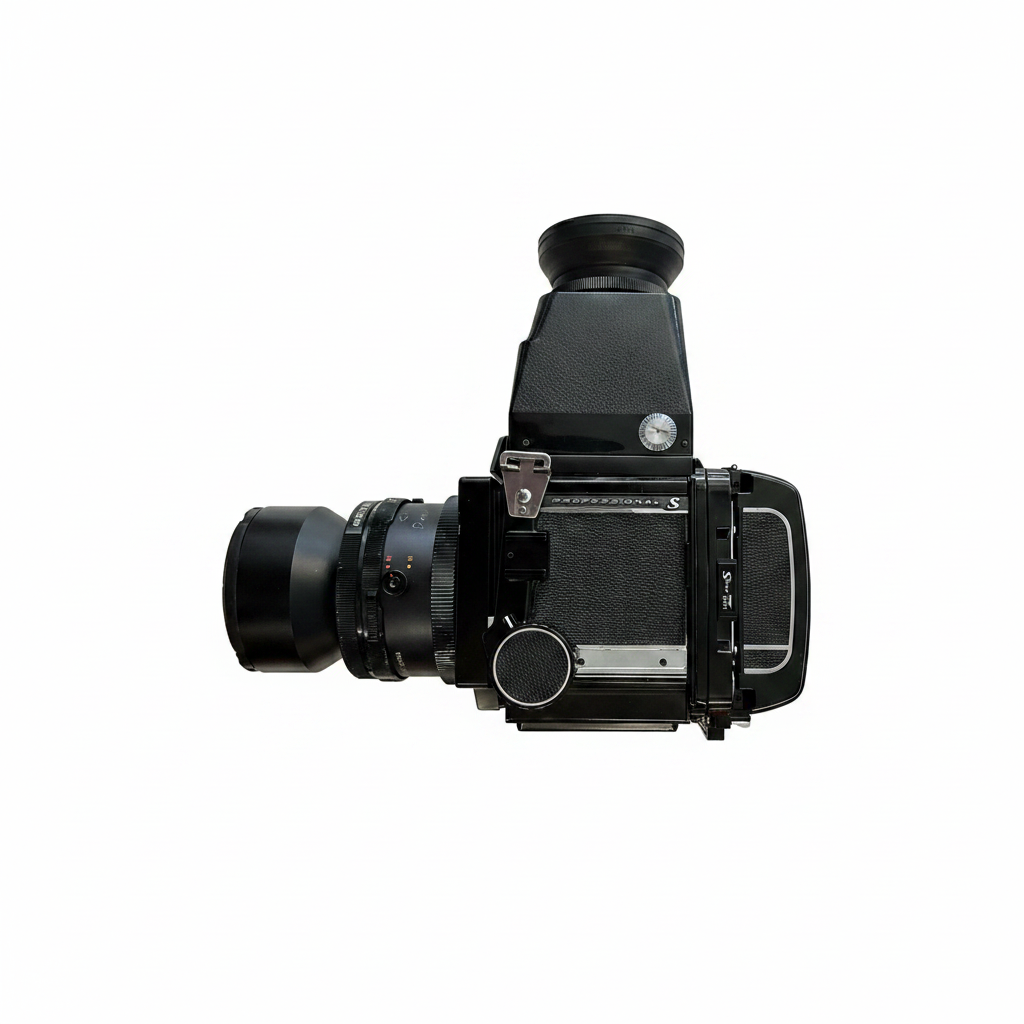 Mamiya RB67